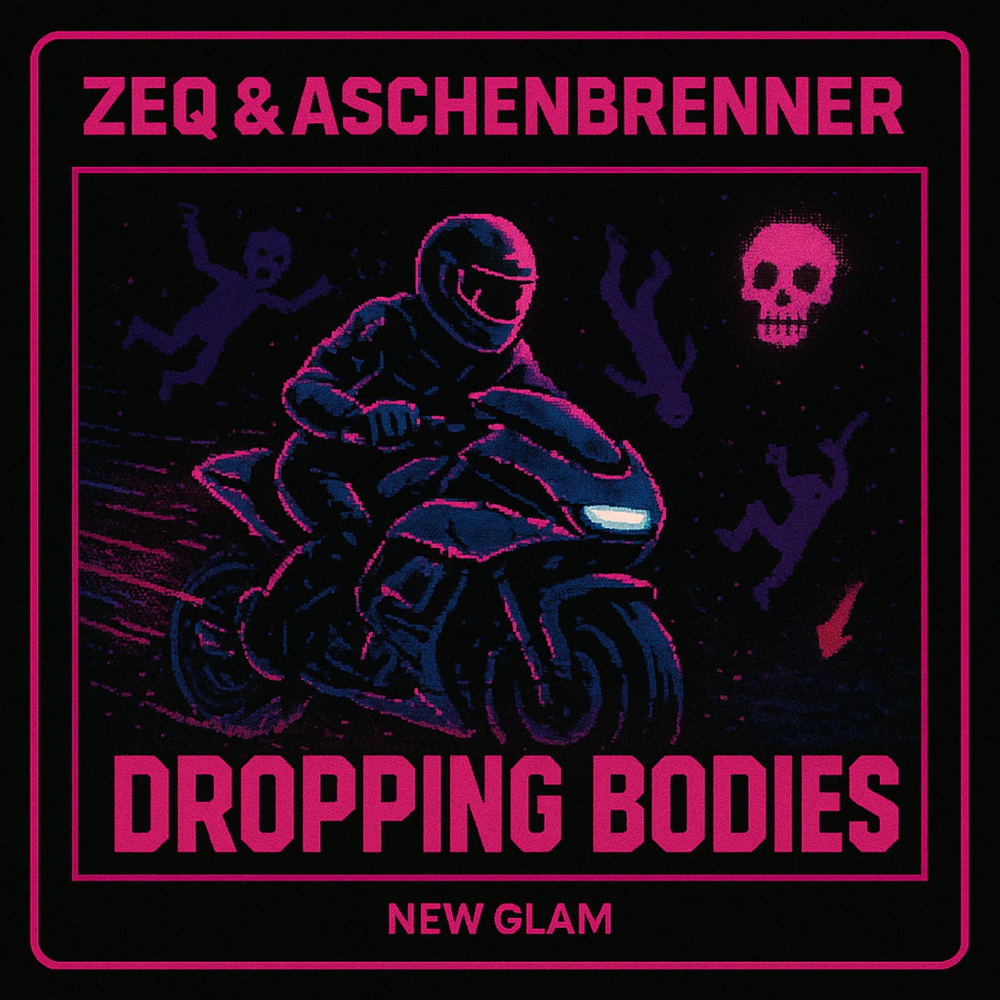 DROPPING BODIES