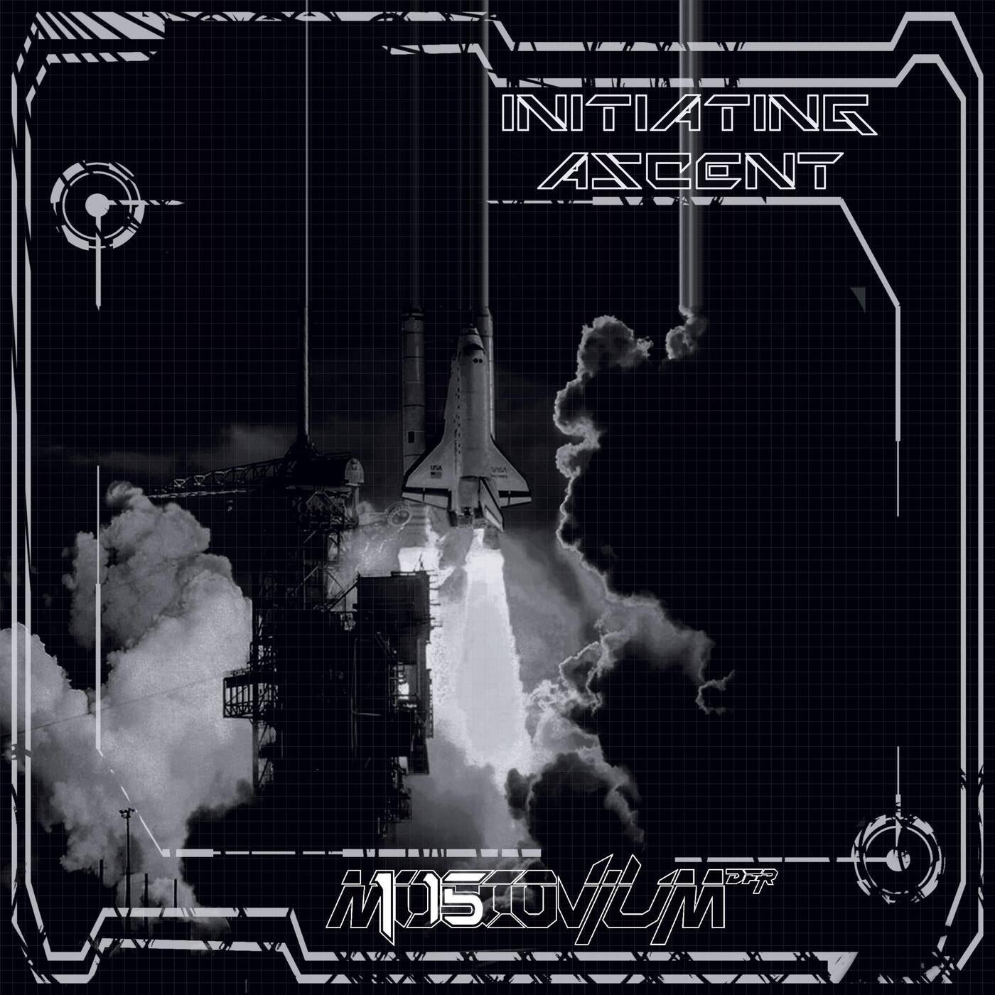 Initiating Ascent (feat. MOSCOVIUM ᴰᚪᴿ)