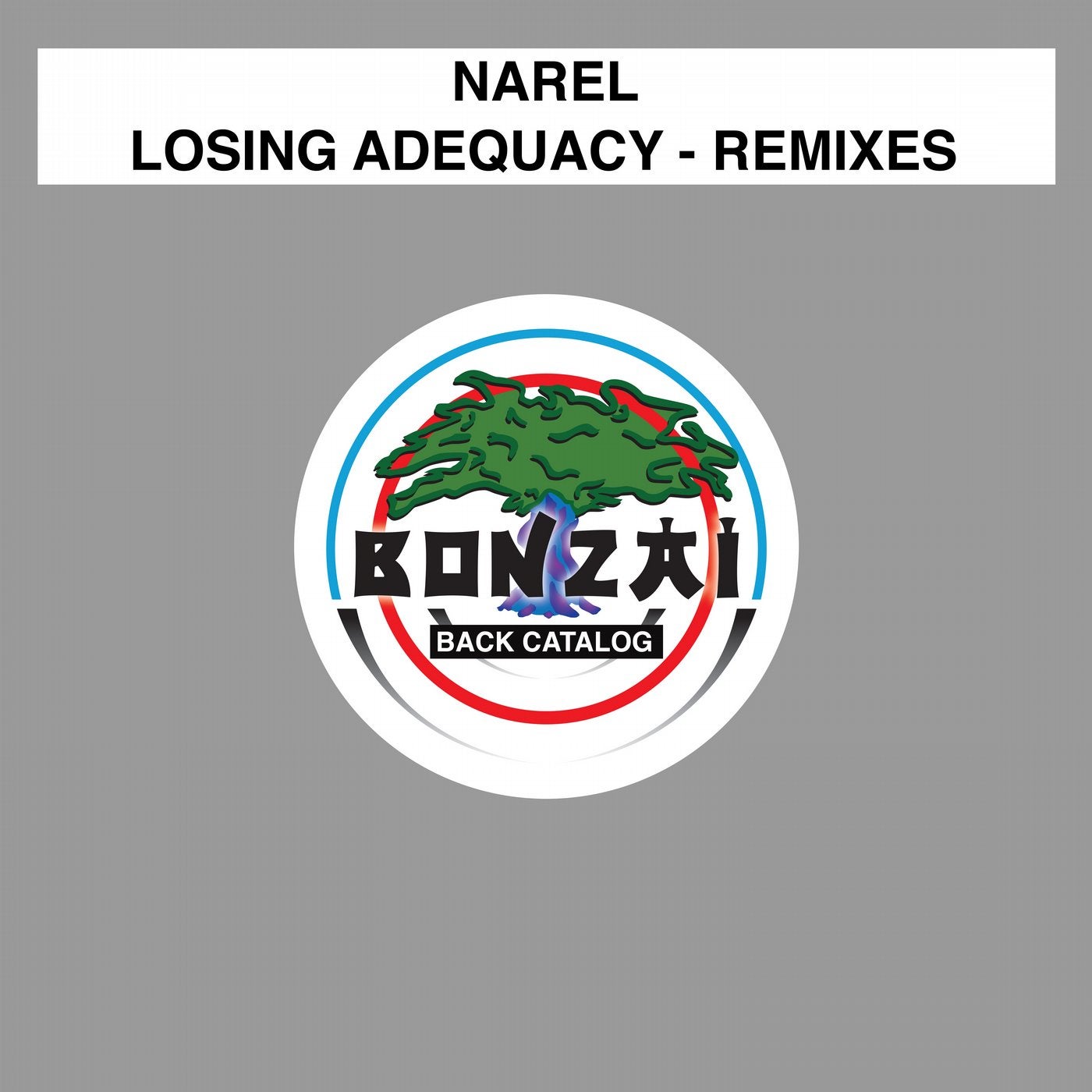 Losing Adequacy - Remixes