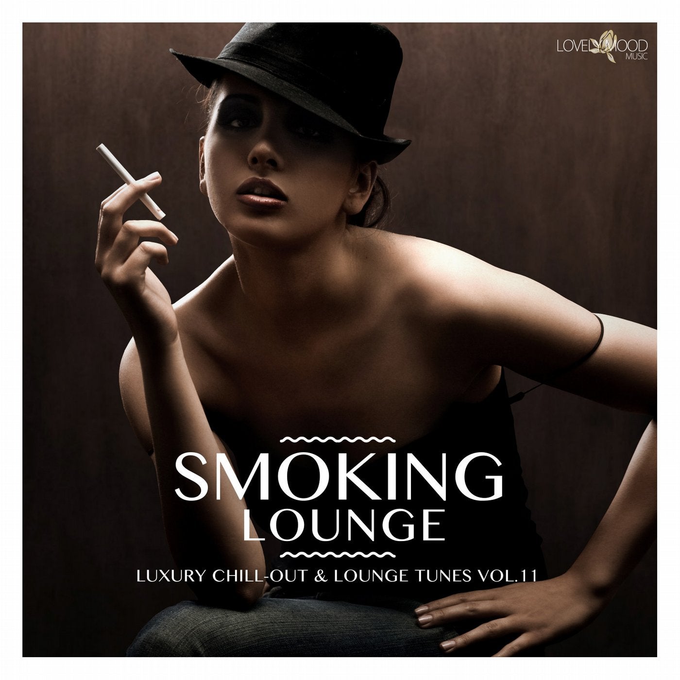 Smoking Lounge - Luxury Chill-Out & Lounge Tunes Vol. 11