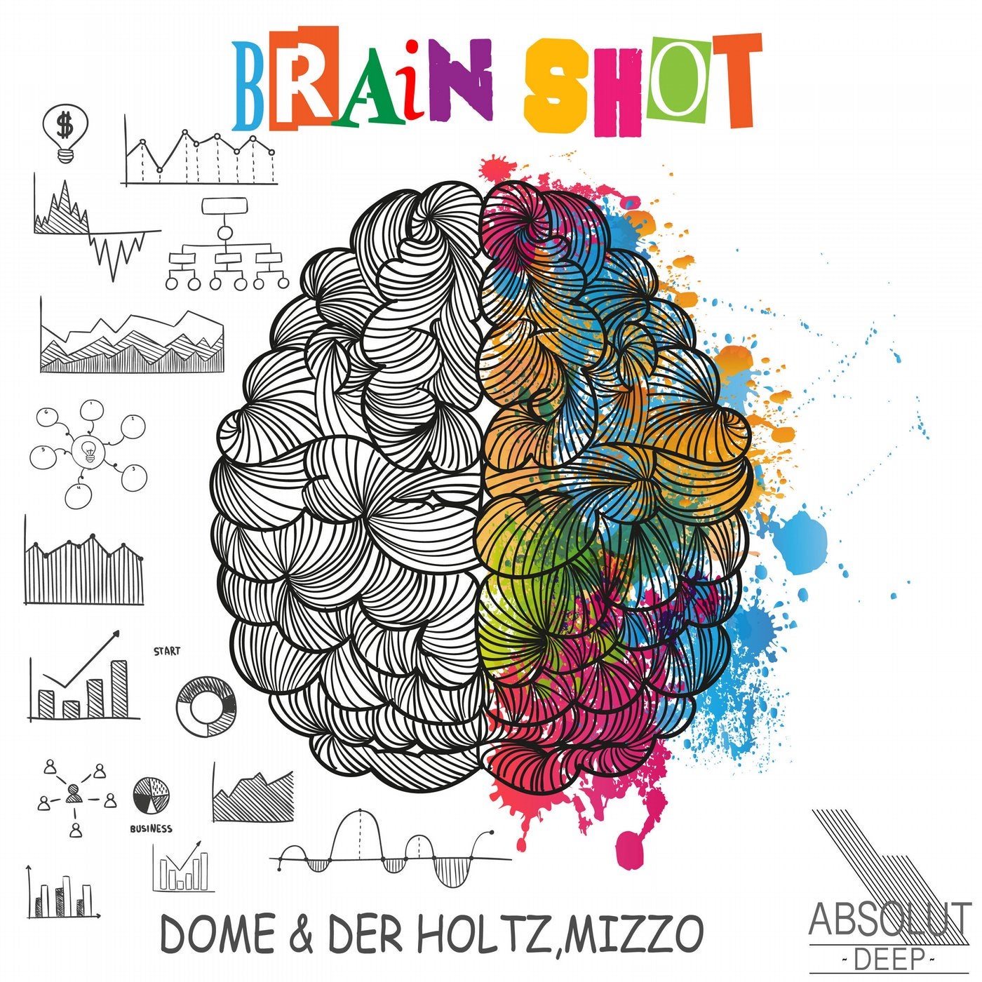 Brain Shot