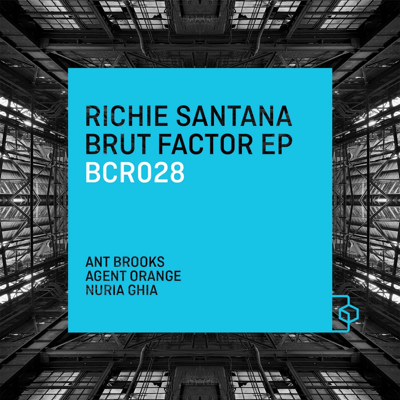 Brut Factor EP