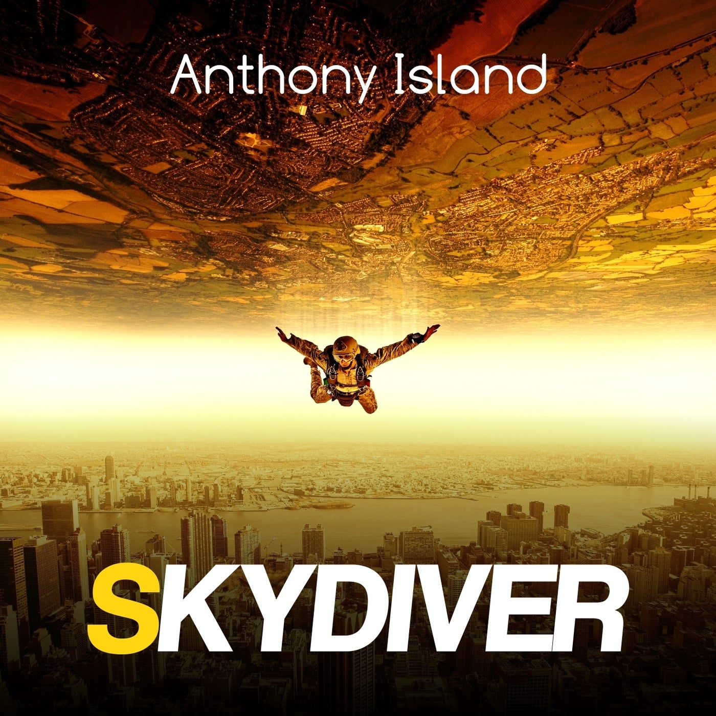 Skydiver