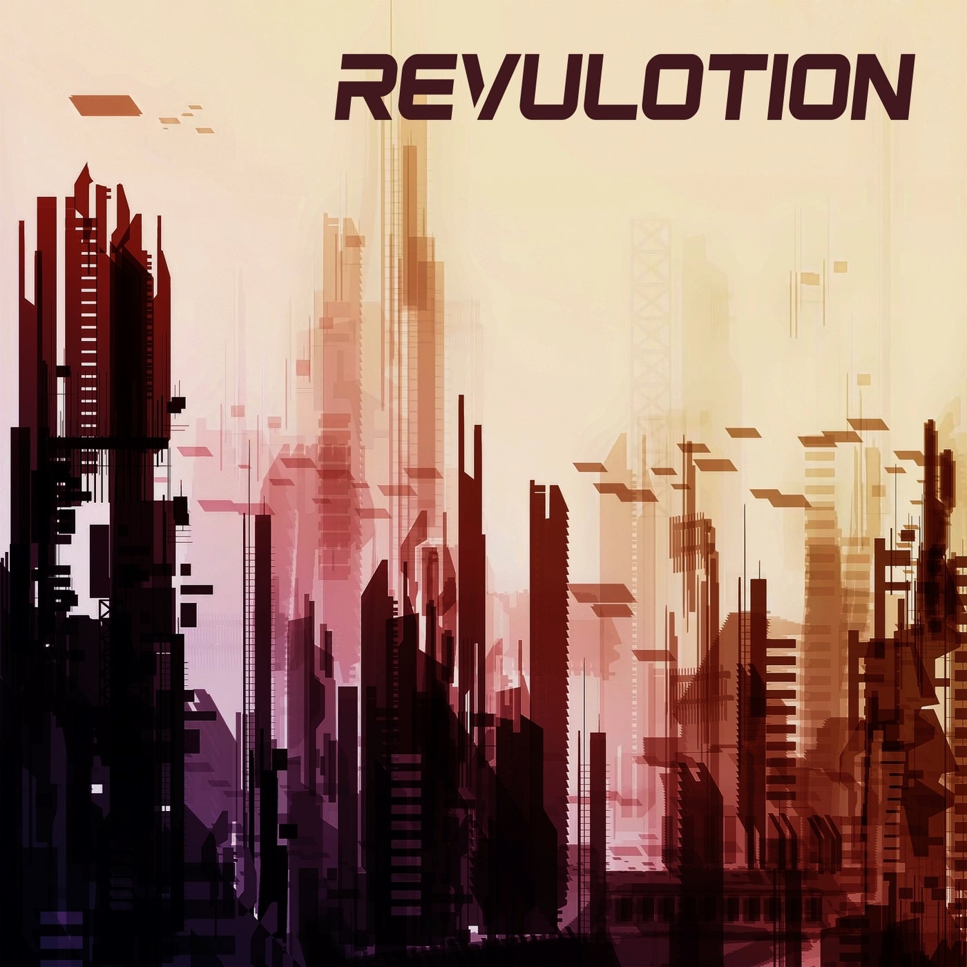 Revulotion