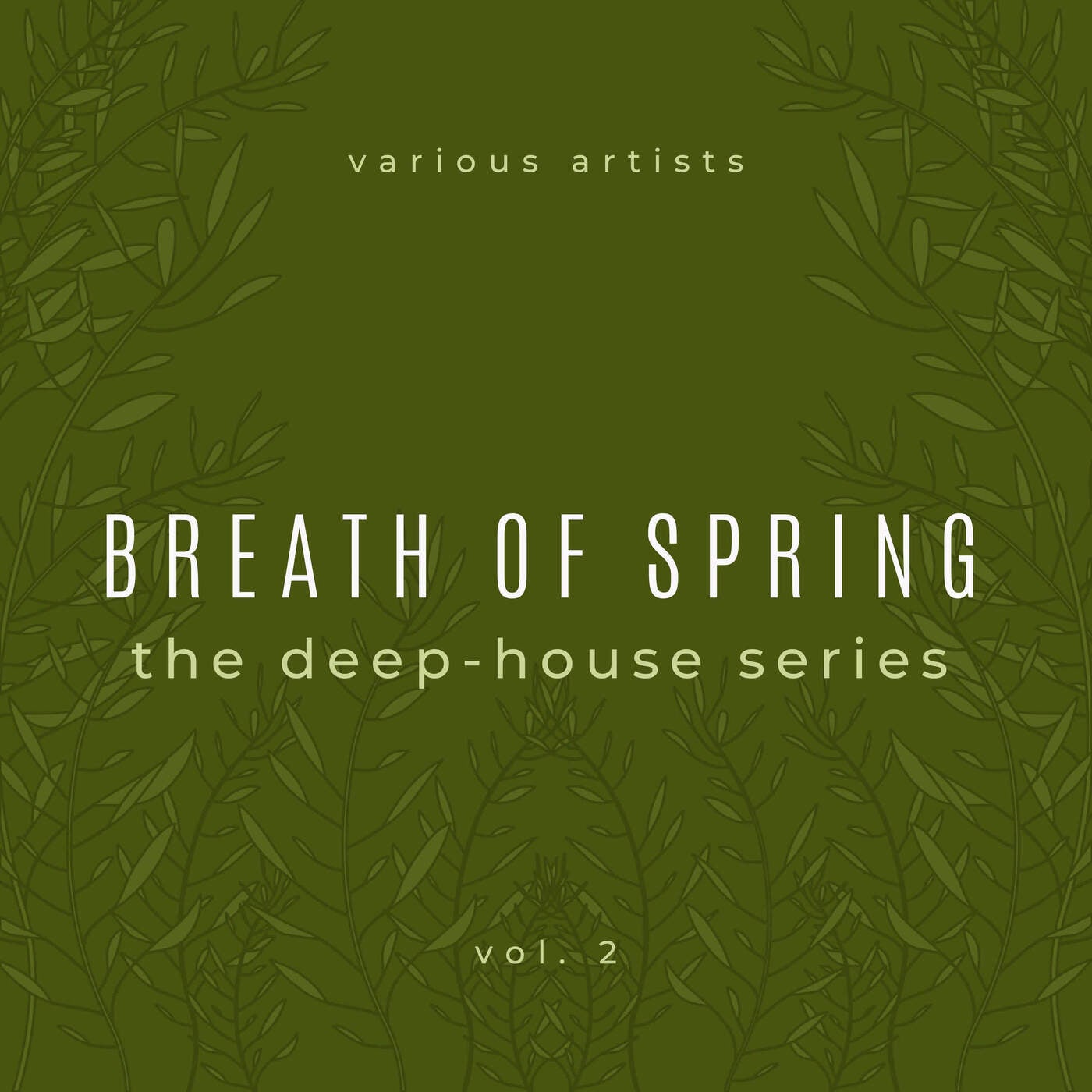 Breath of Spring, Vol. 2