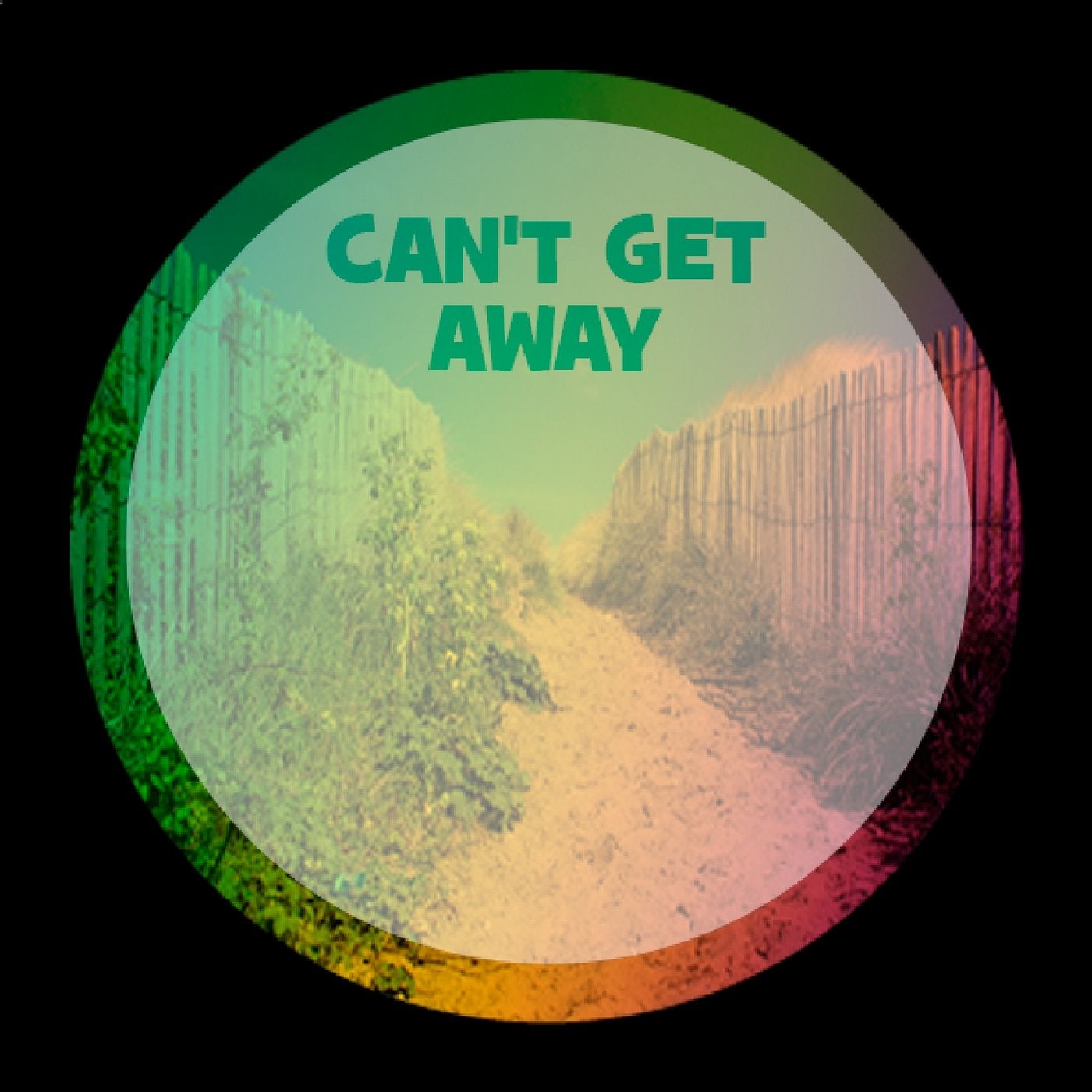 Can't Get Away (feat. Earl 16)