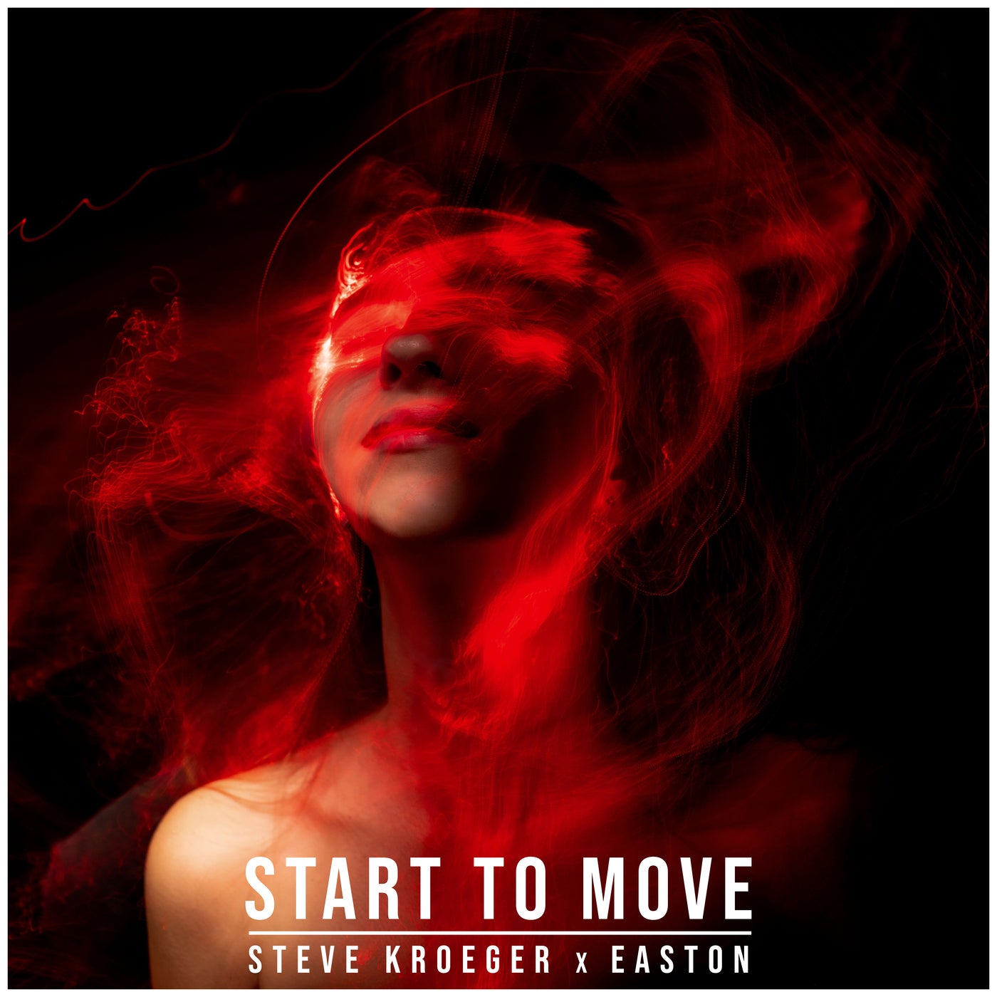 Start To Move