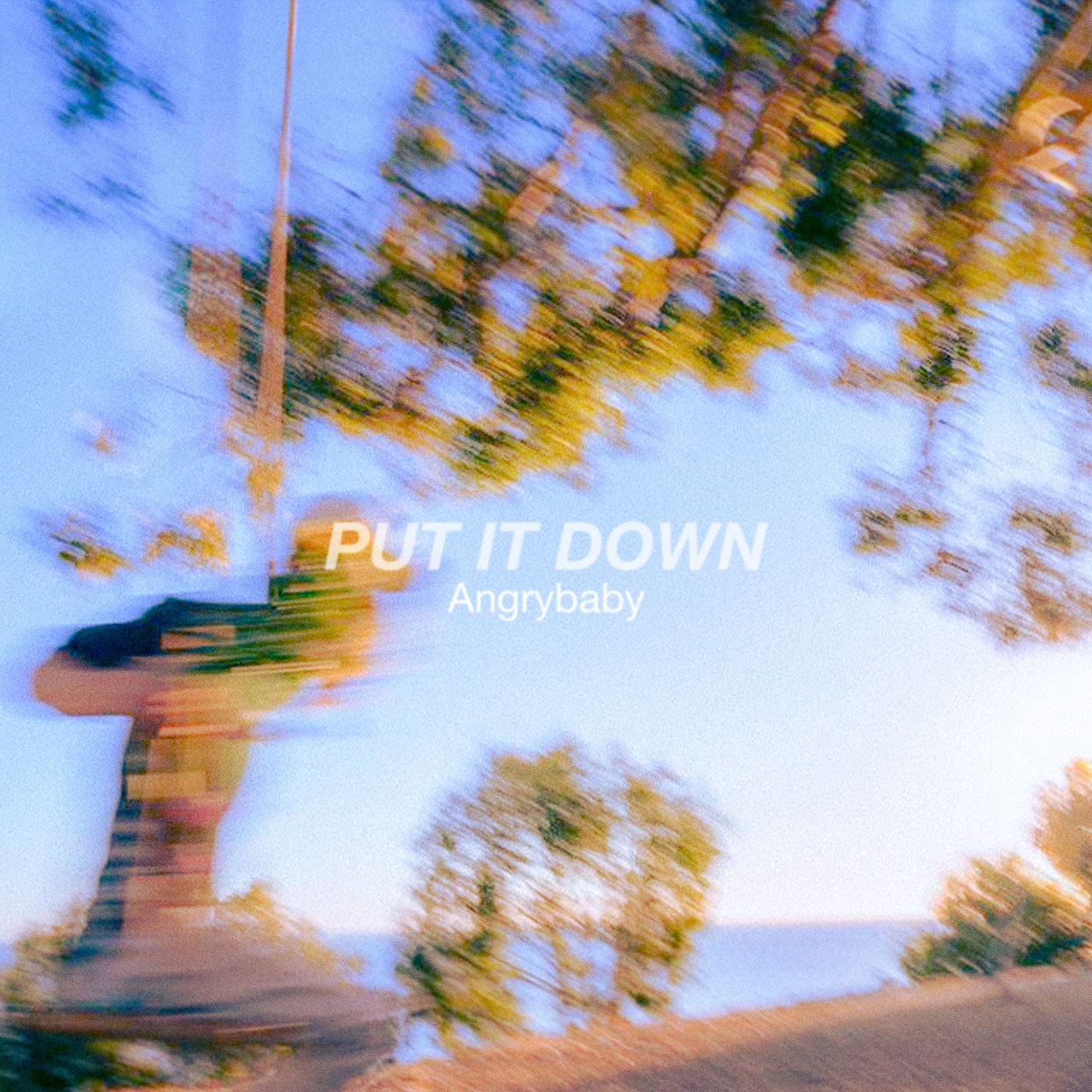 PUT IT DOWN - Extended