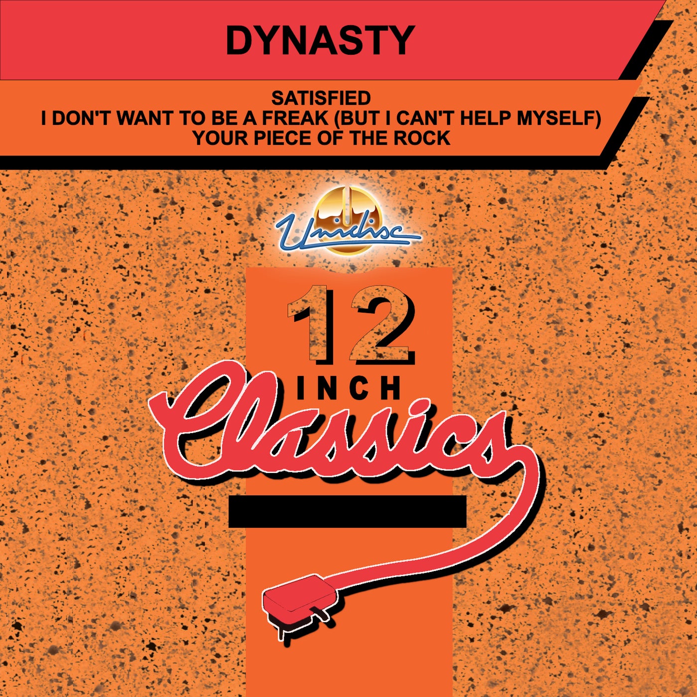 Cover art for 12 Inch Classics
