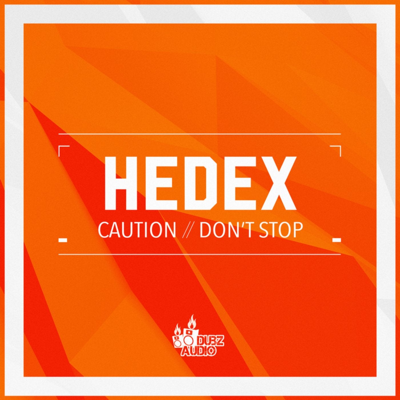 Caution / Dont Stop