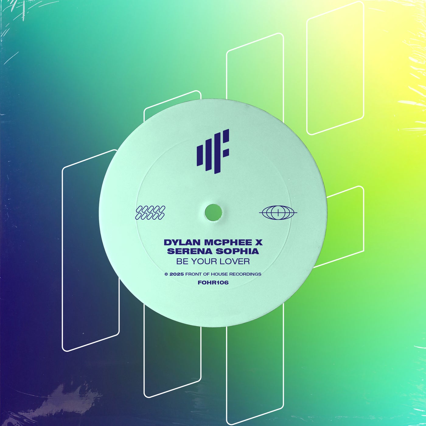 Be Your Lover (Extended Mix)