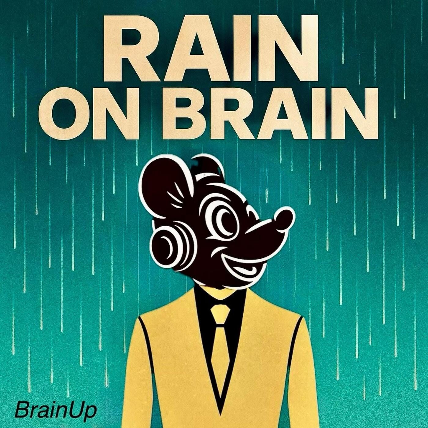 Rain on Brain
