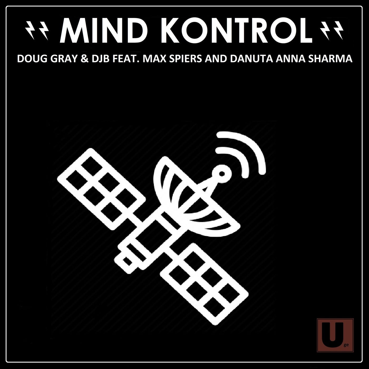 Mind Kontrol