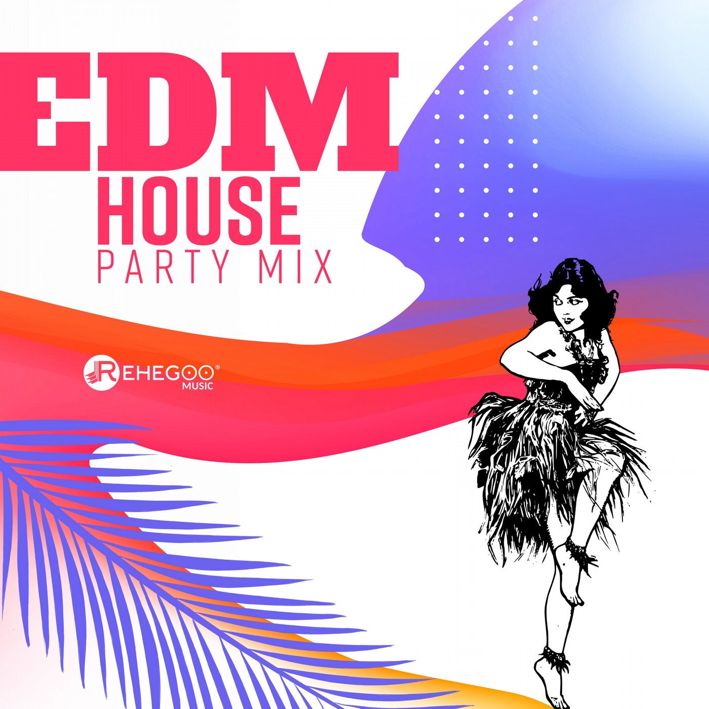 EDM House Party Mix ? Dance Music, Bigroom Night, New Electro Sounds