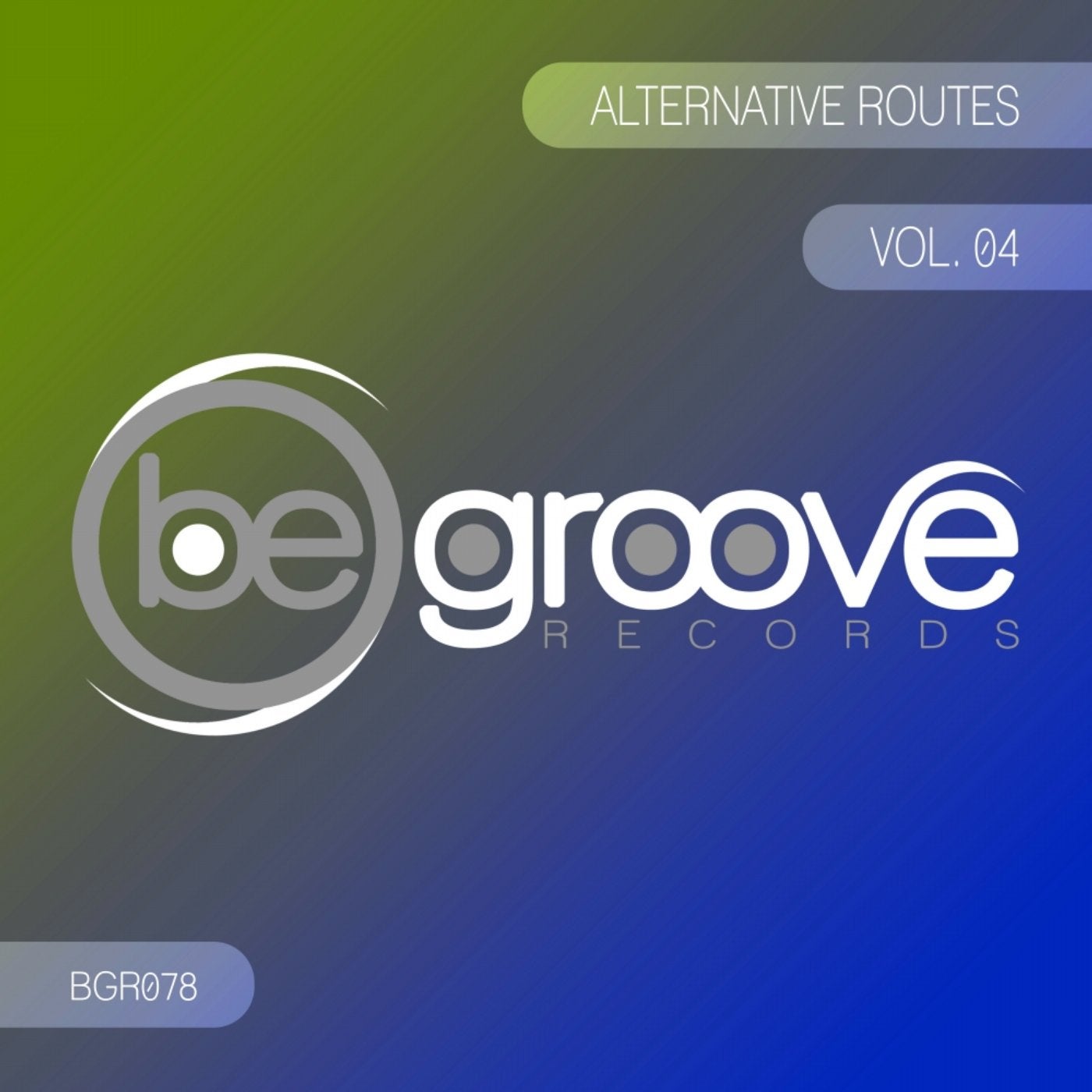 Alternative Routes, Vol.4