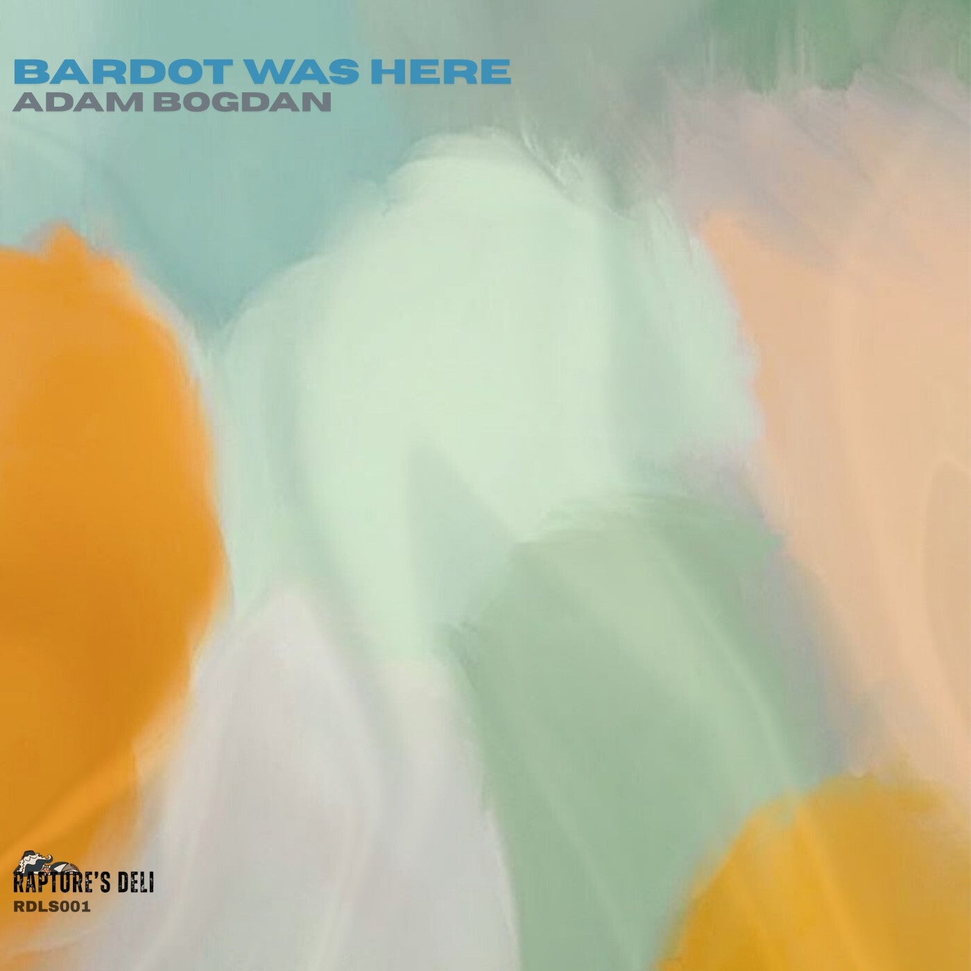 Bardot was Here