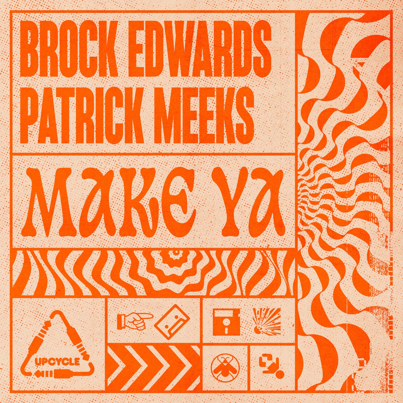 Make Ya (Extended Mix)