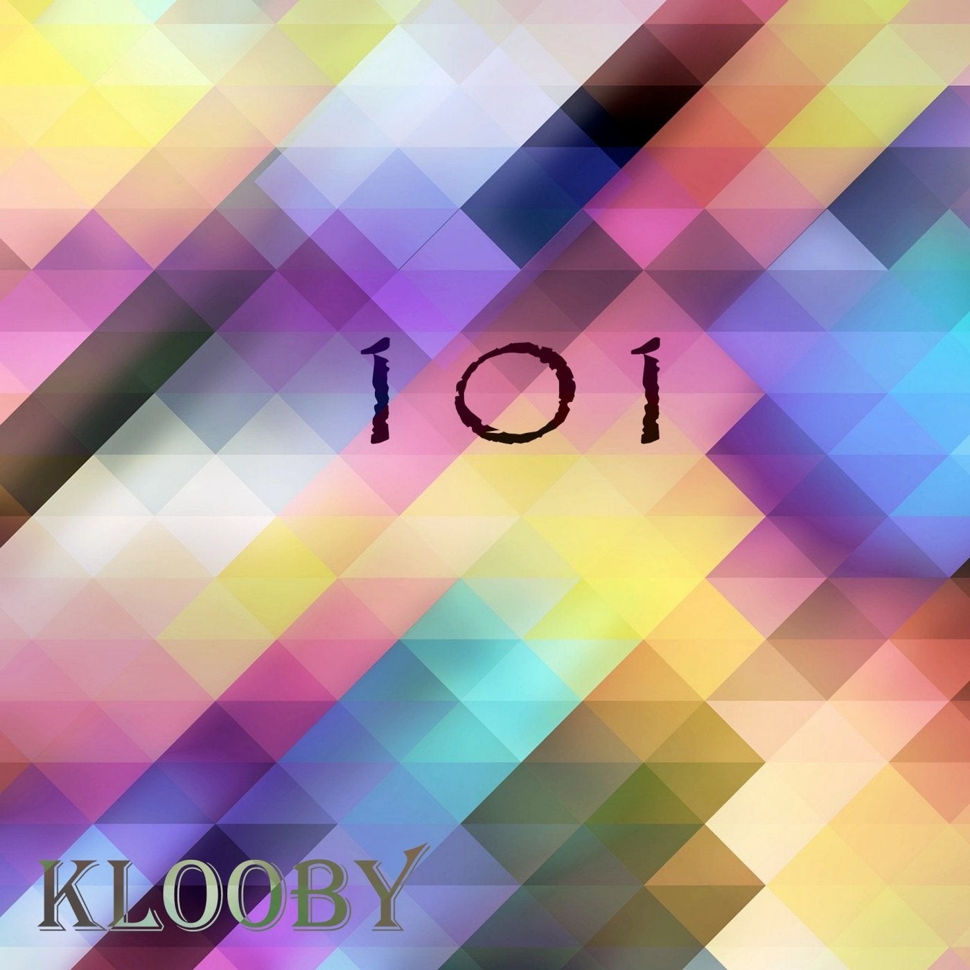 Klooby, Vol.101
