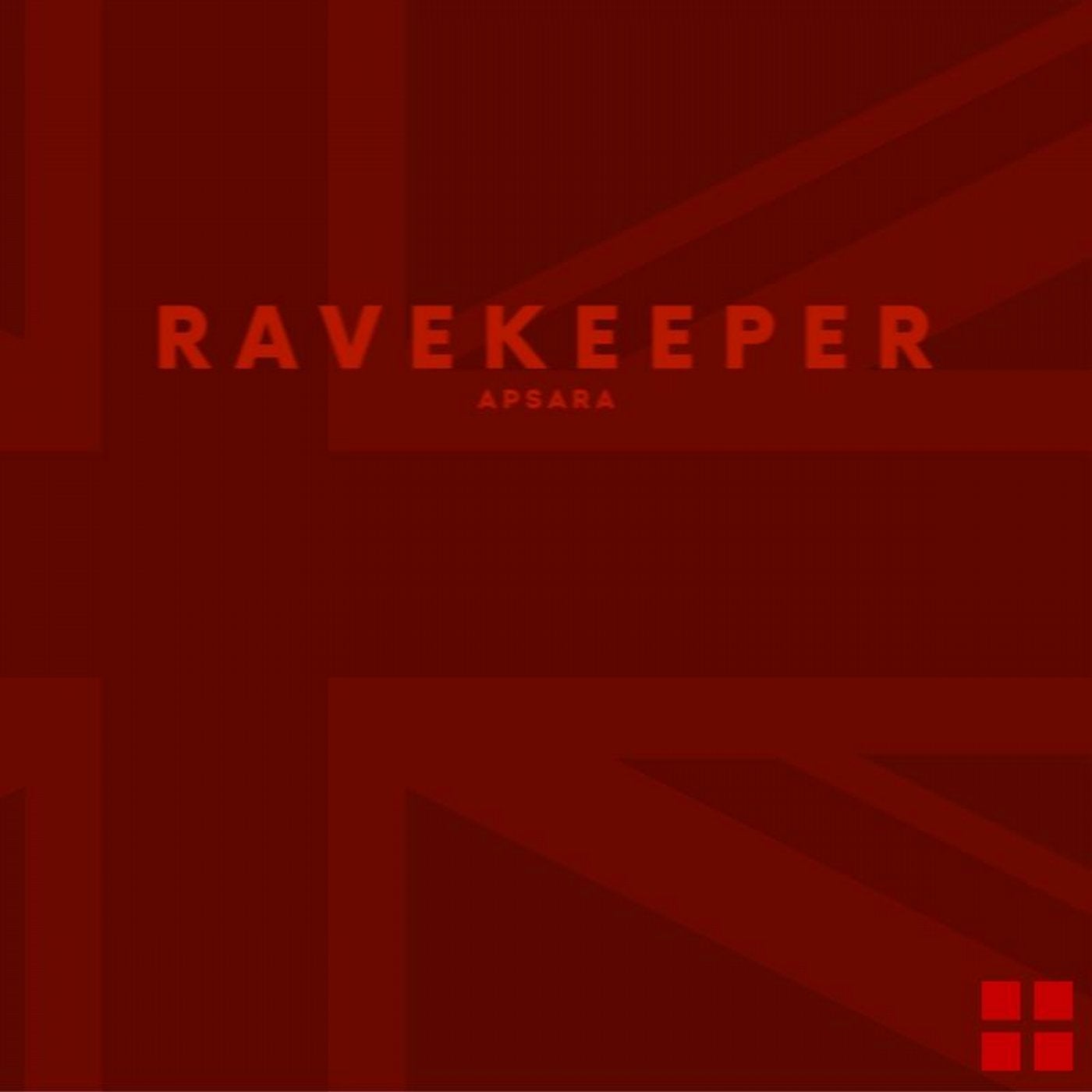 Ravekeeper EP
