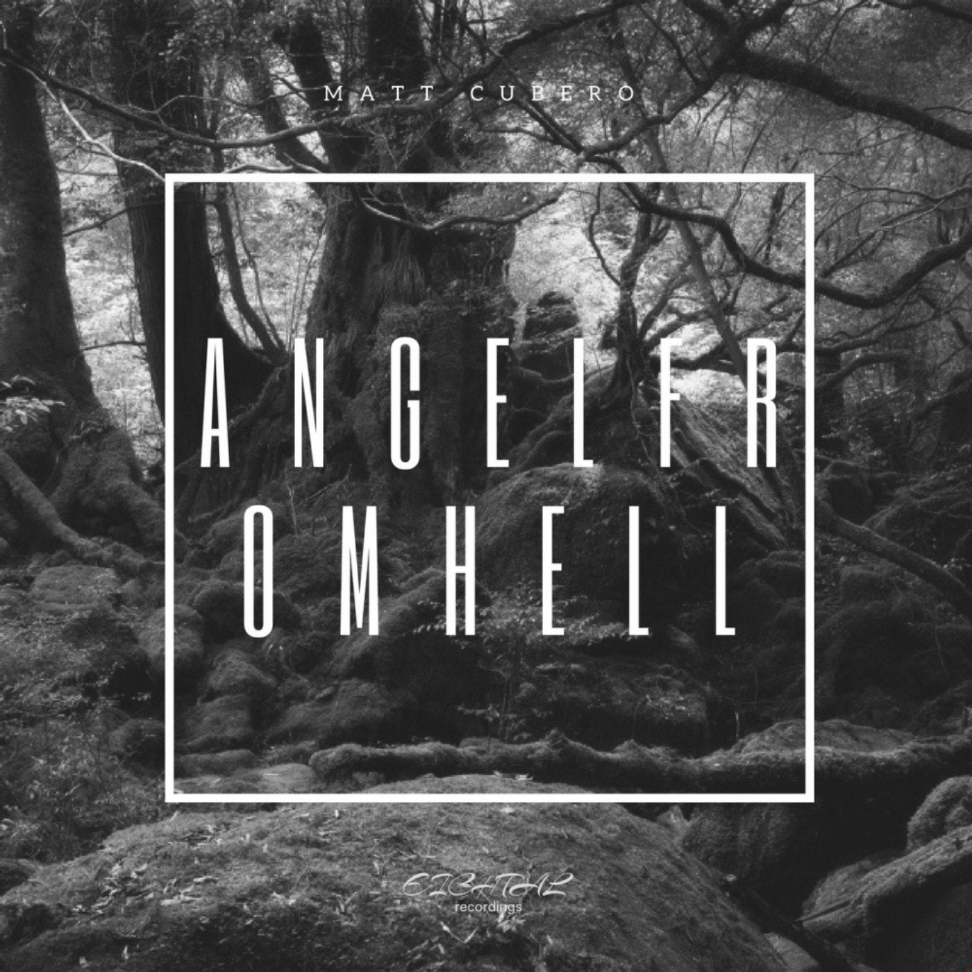 Angel From Hell EP