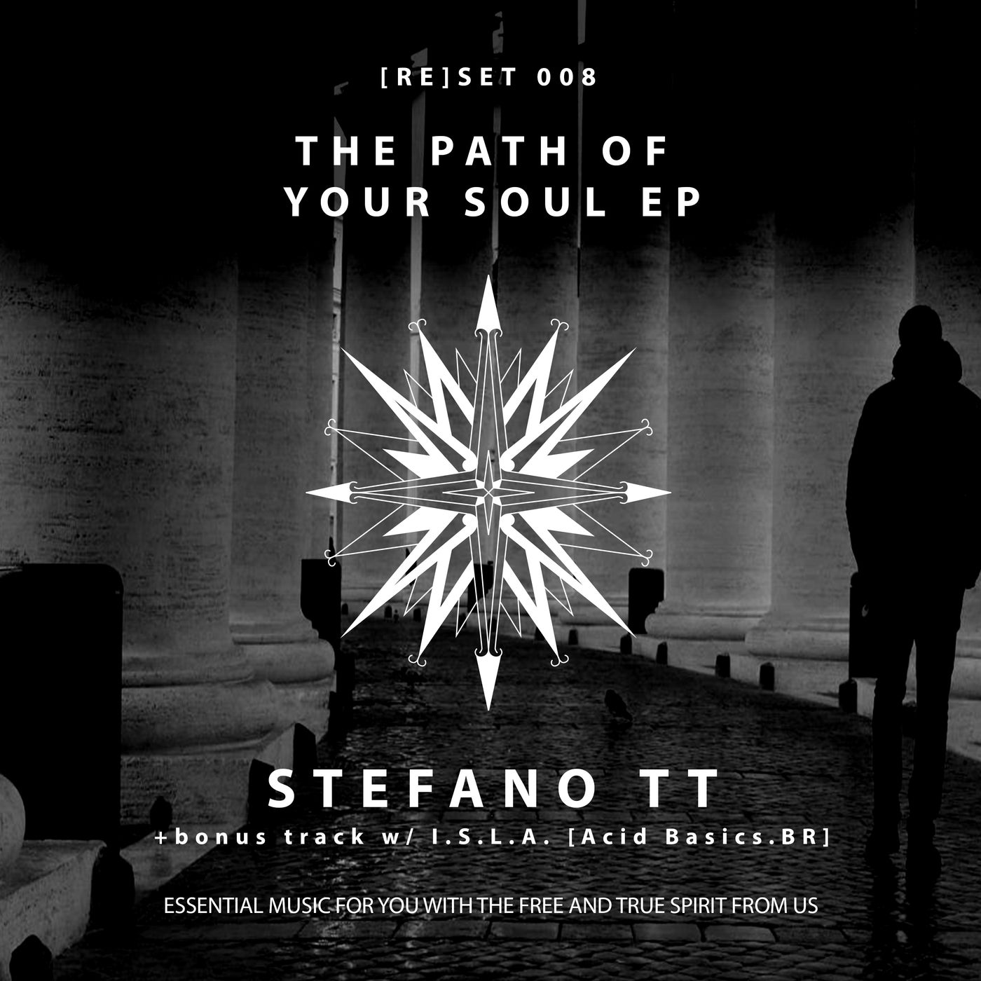 The Path of Your Soul EP