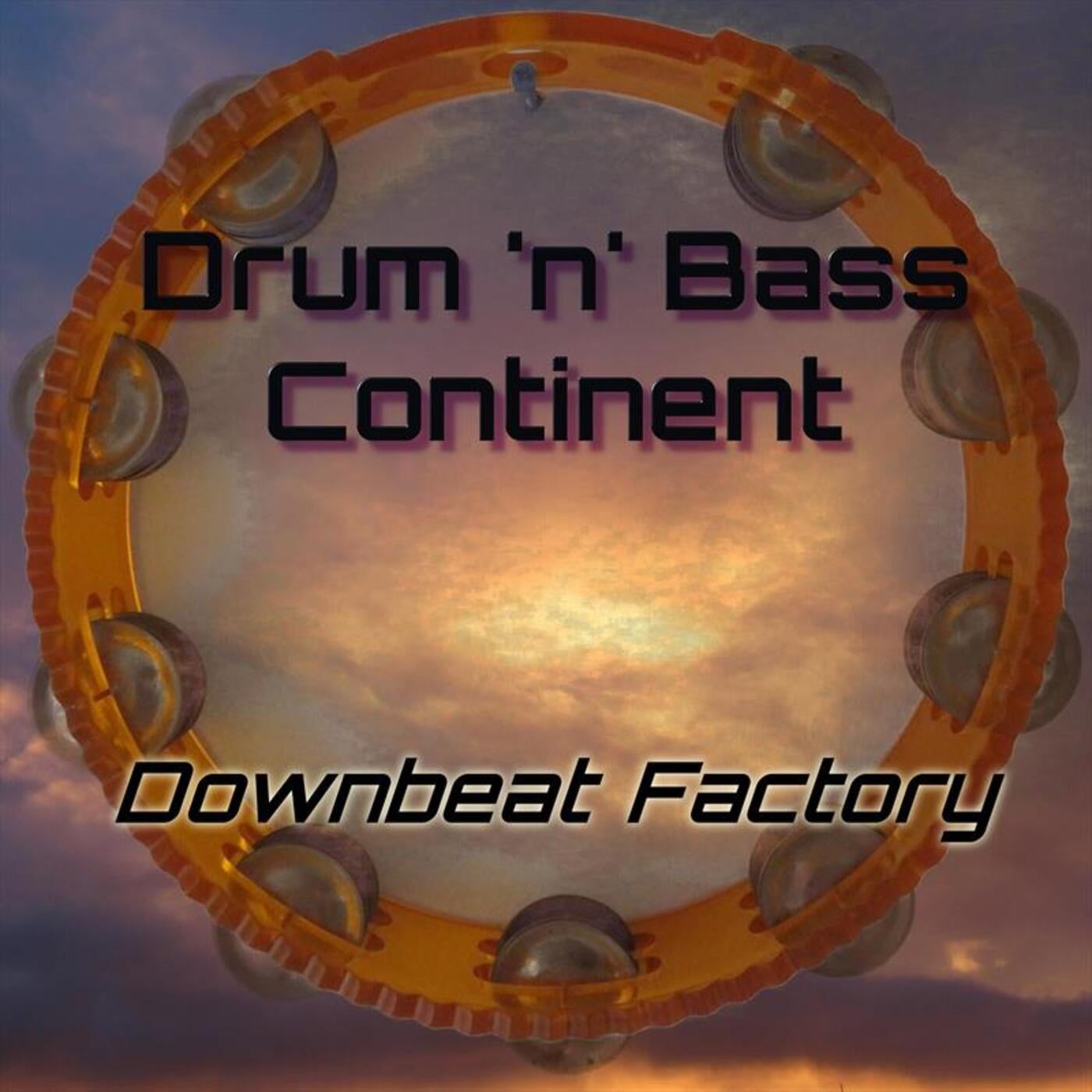 Downbeat Factory