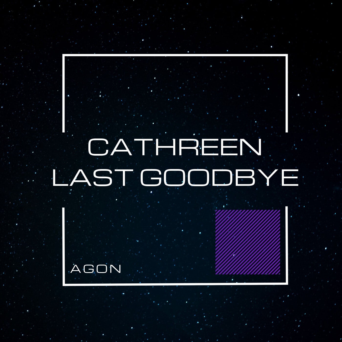 Cathreen-Last Goodbye