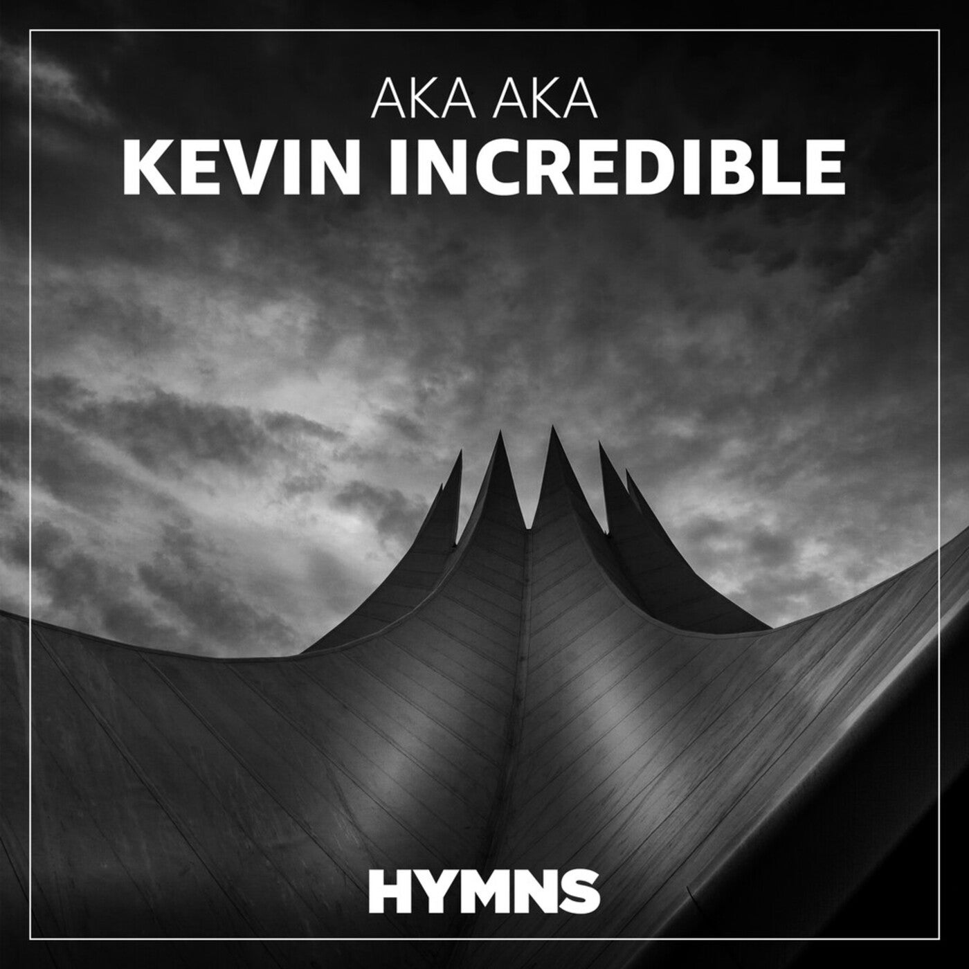 Kevin Incredible