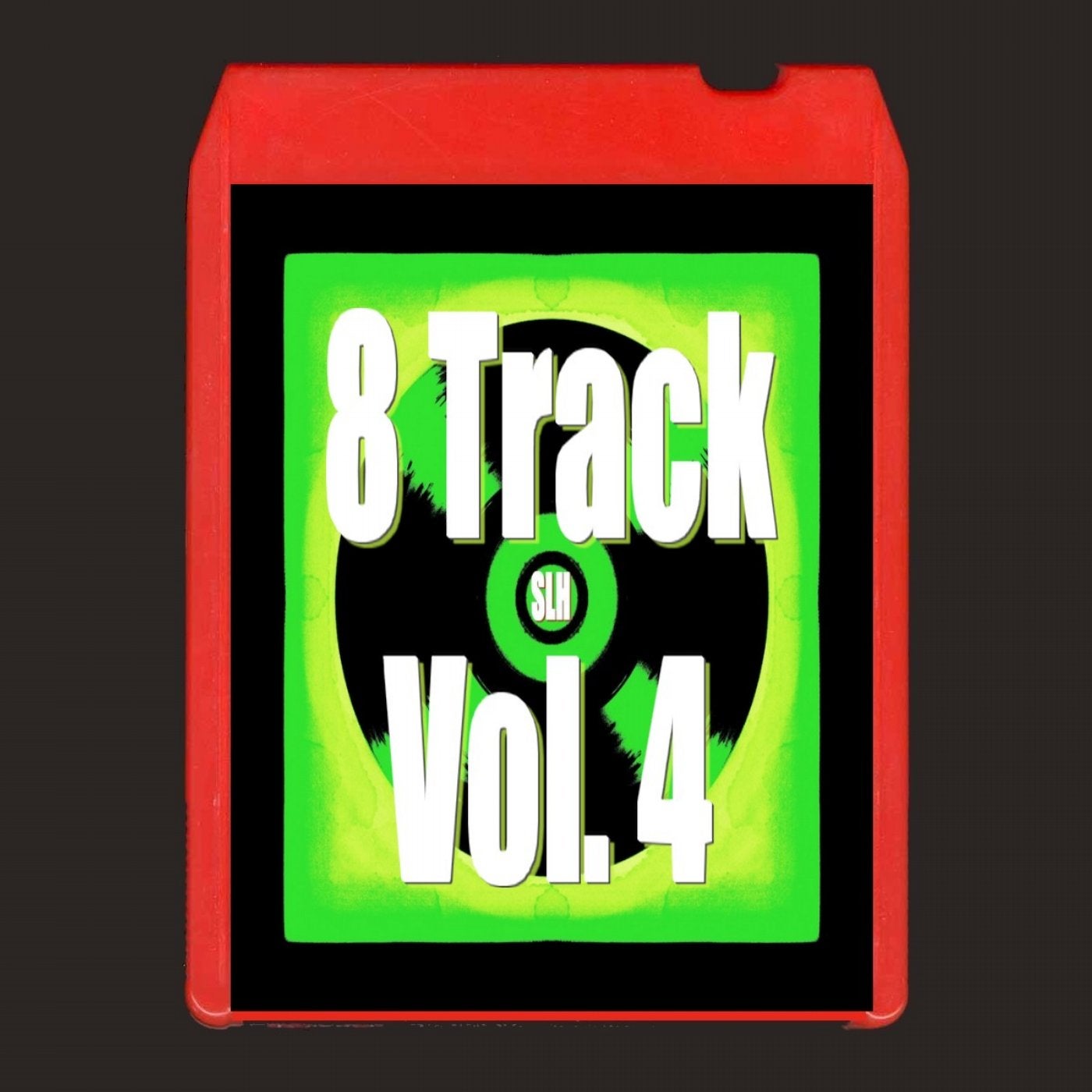 Eight Track Vol.4