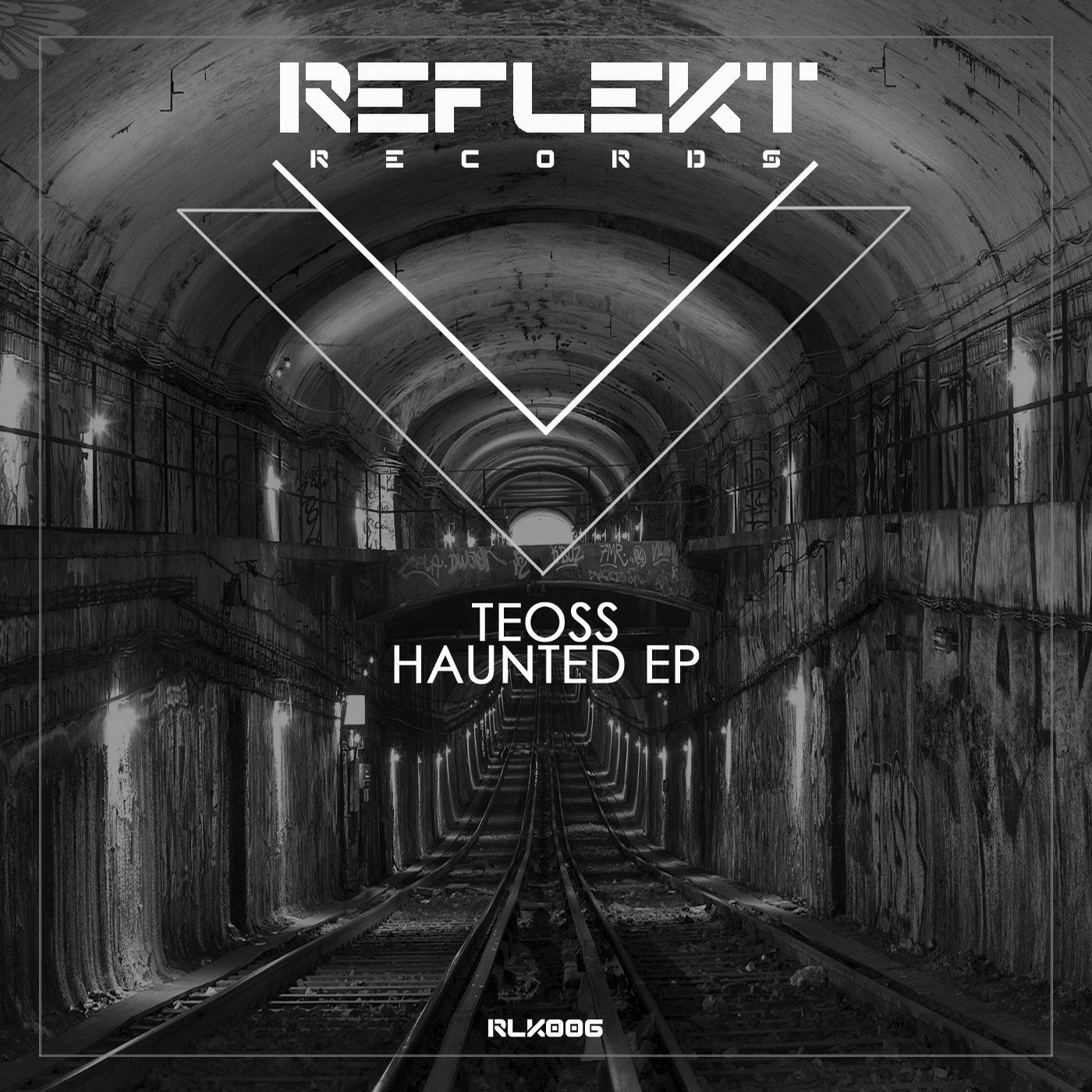 Haunted EP