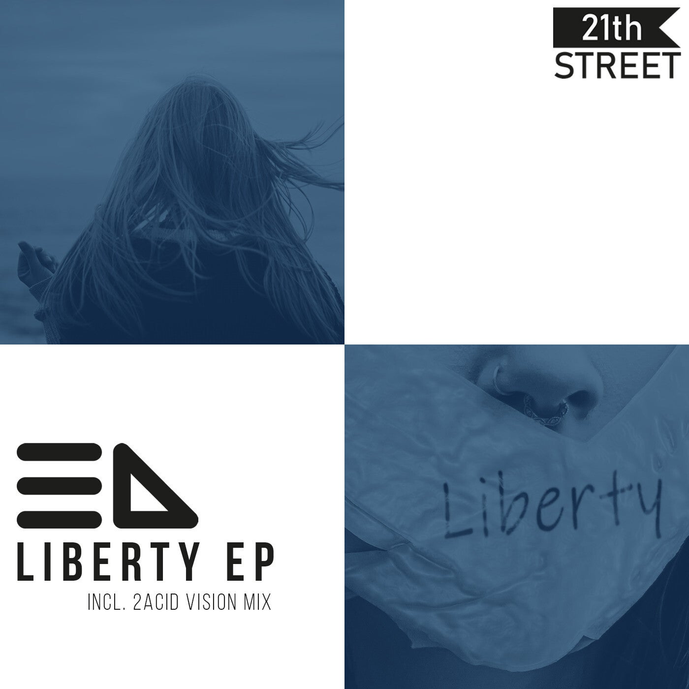 Liberty EP