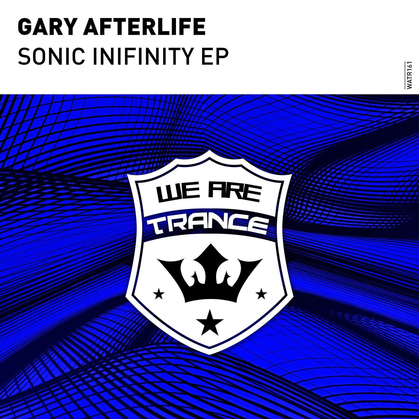 Sonic Infinity EP