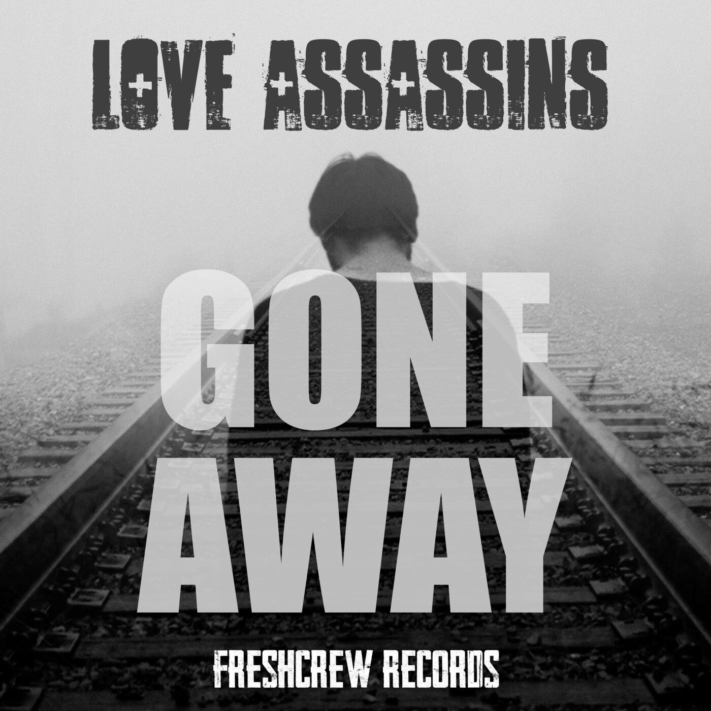 Gone Away