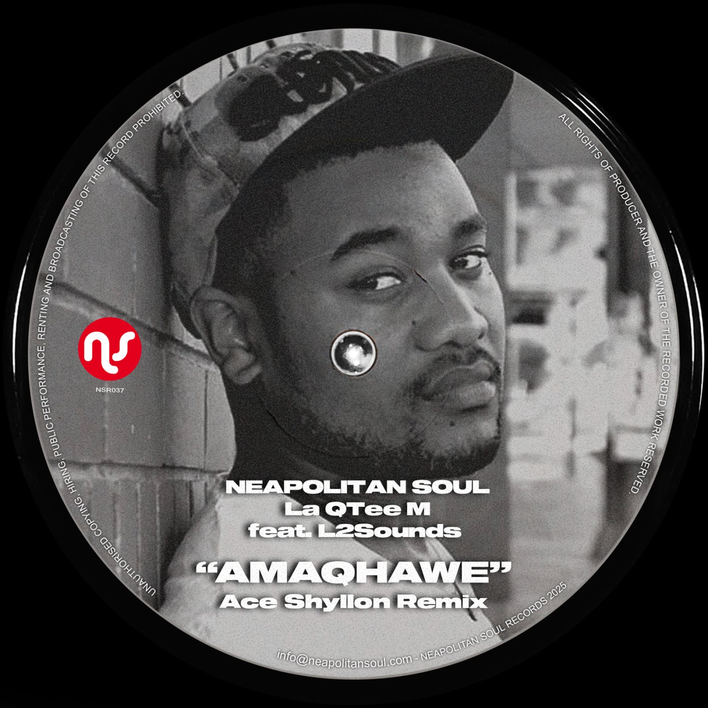 Amaqhawe (Ace Shyllon Remix)