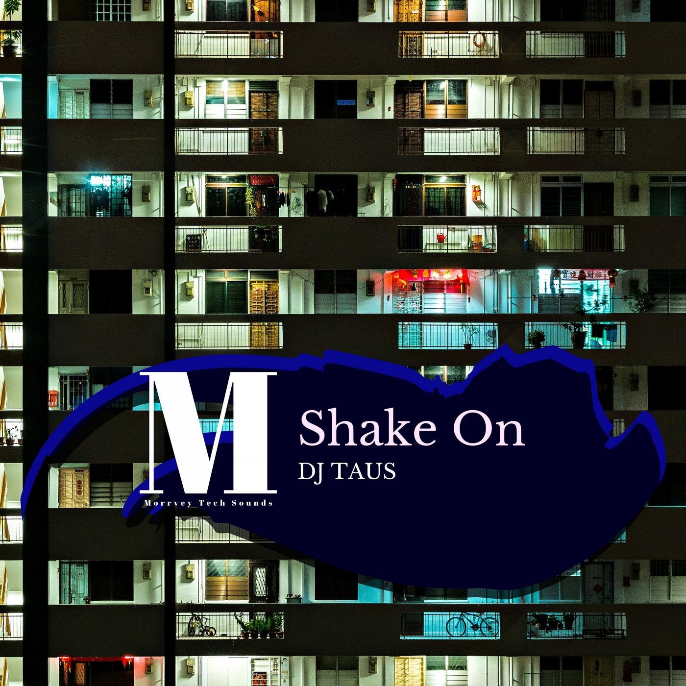 Shake On