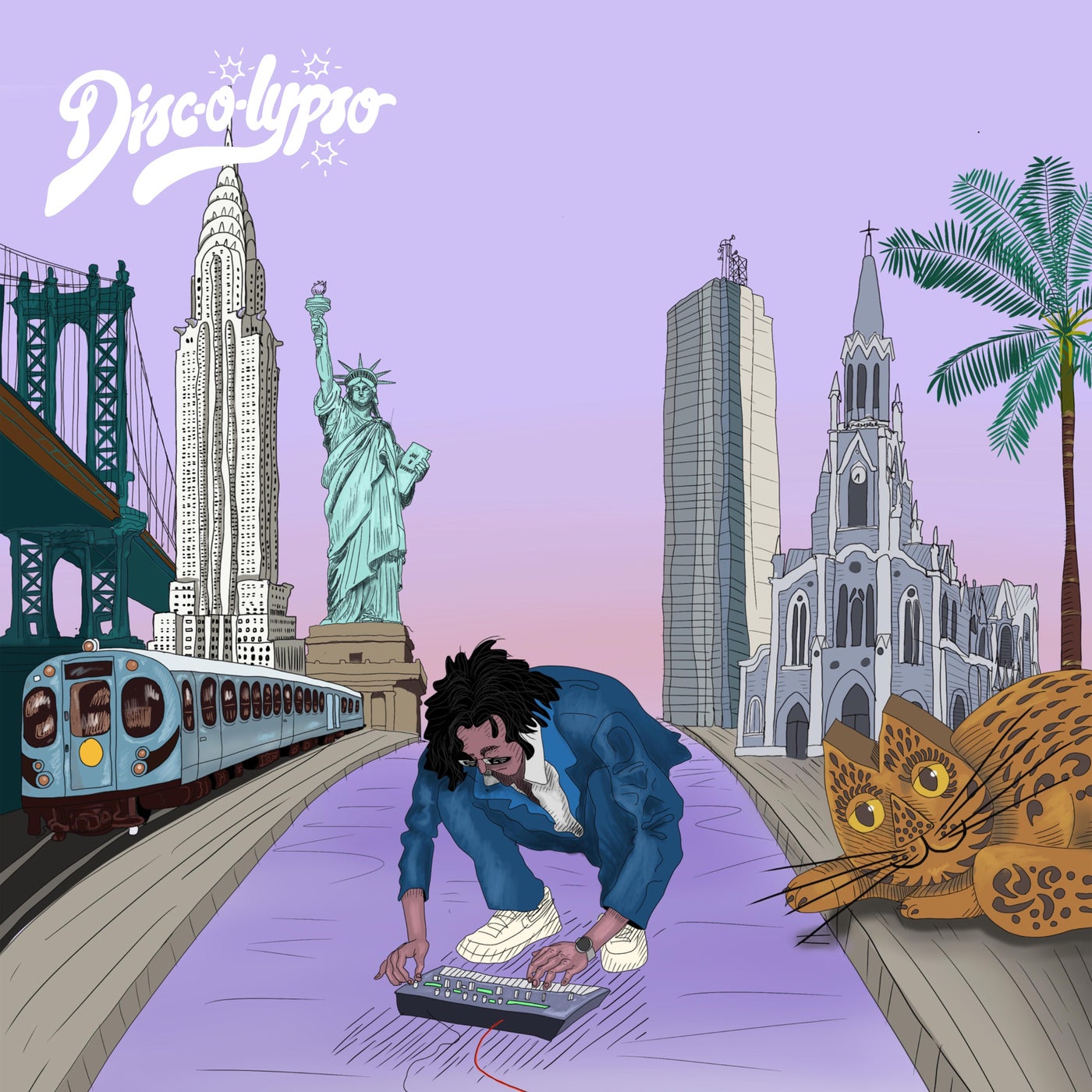 El Sabor de Los Nuyores