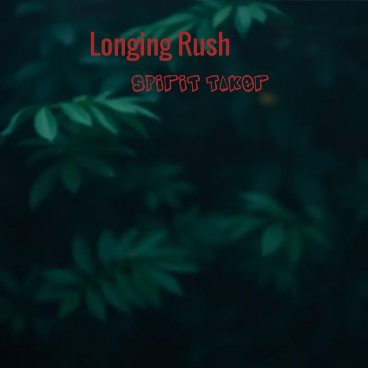 Longing Rush