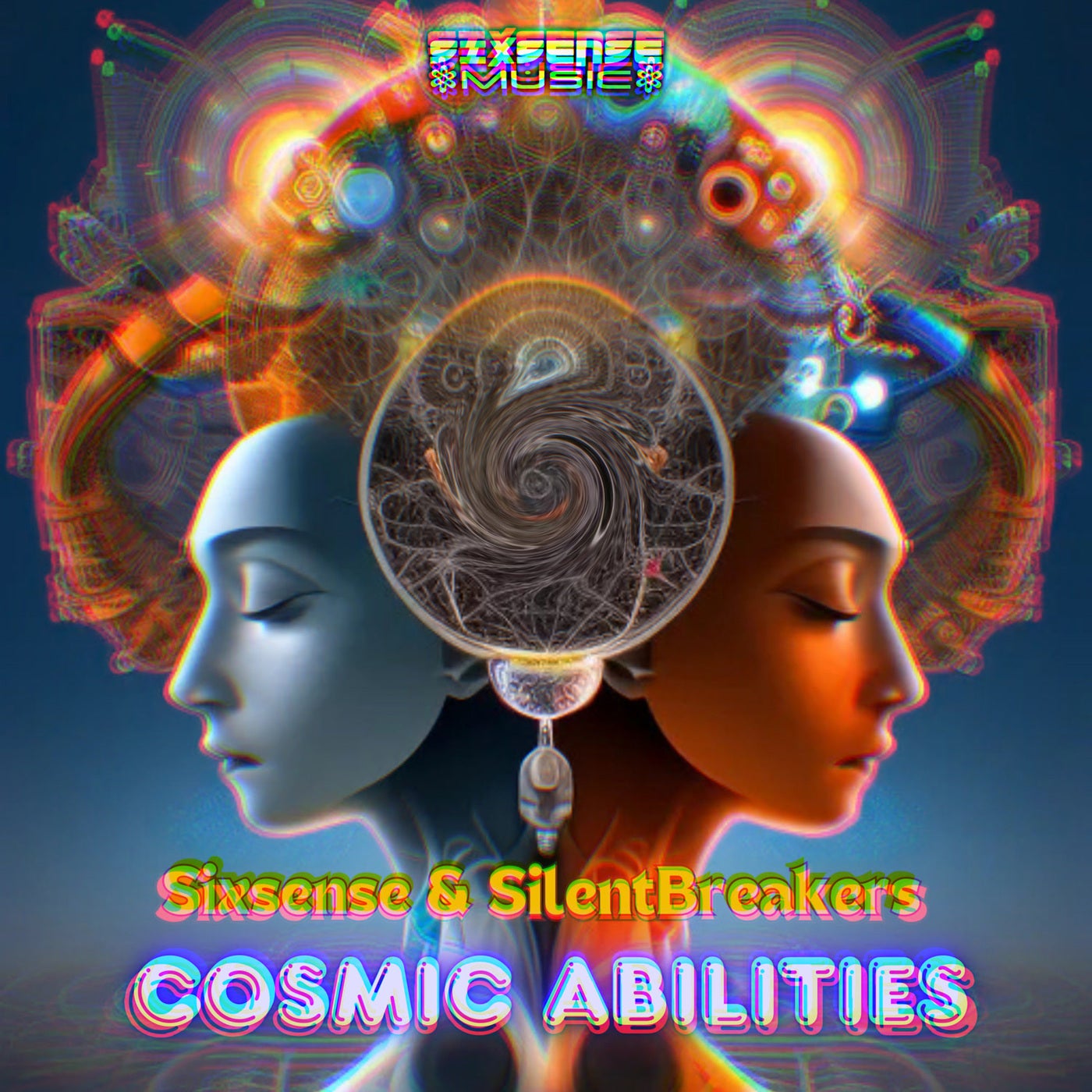 Cosmic Abilities