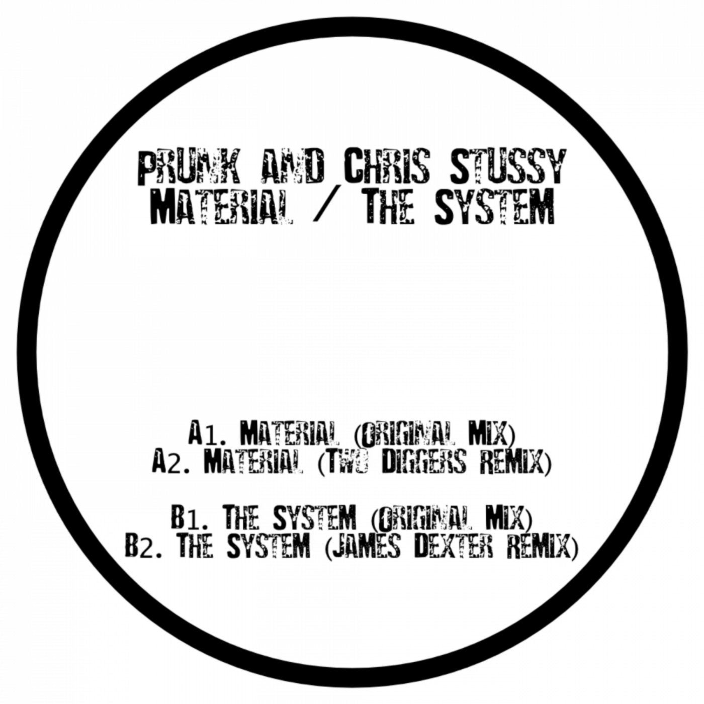 Material / The System