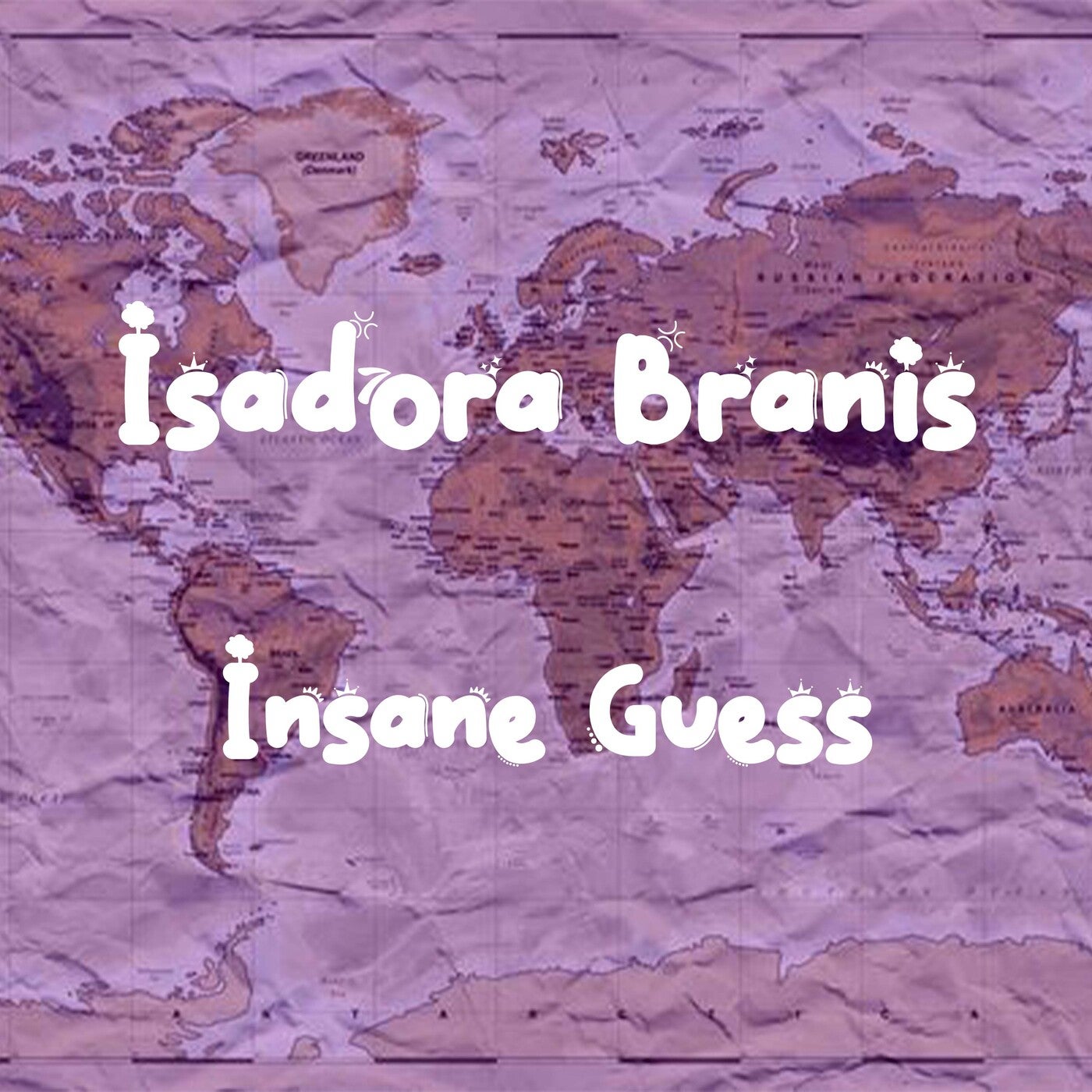 Insane Guess