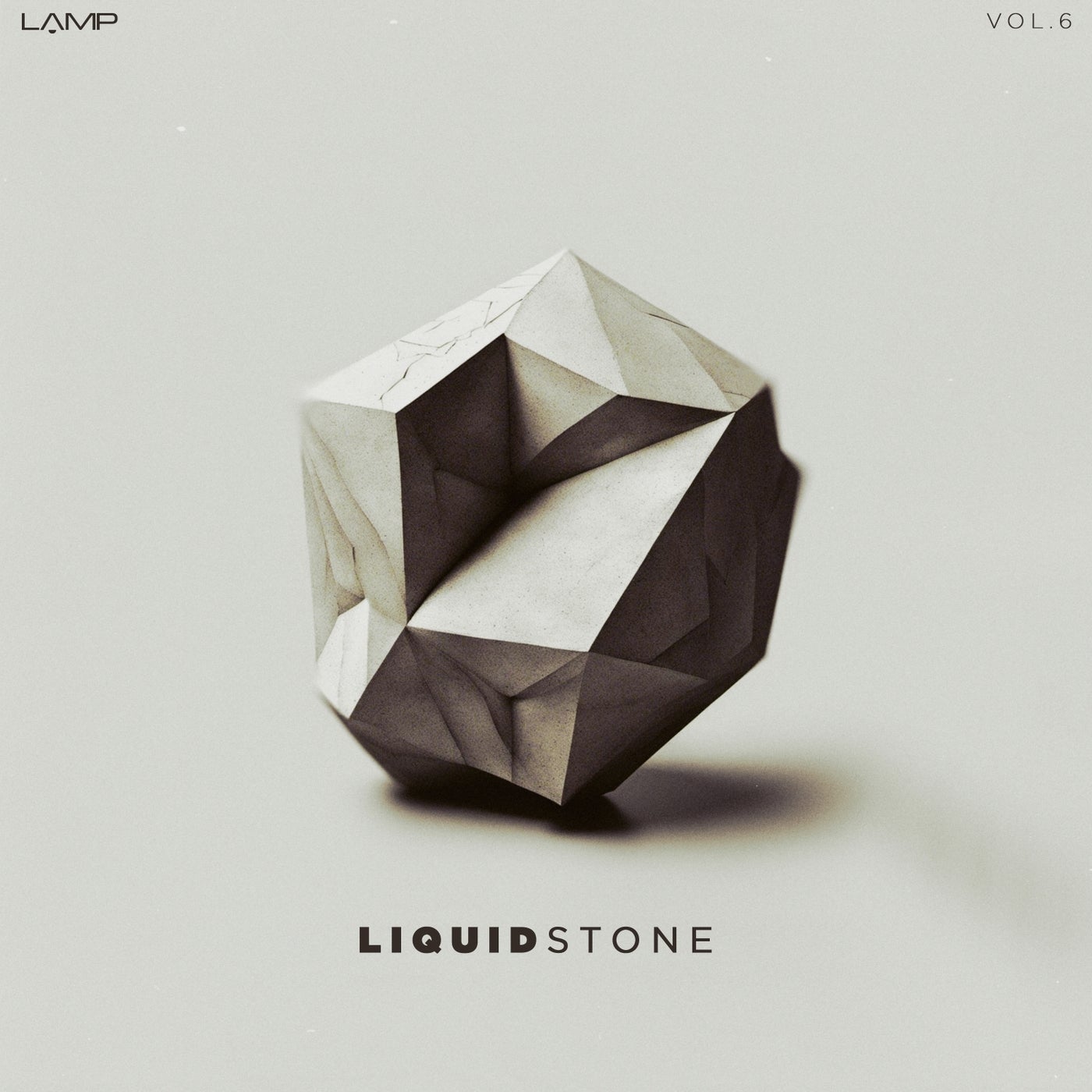 Liquid Stone, Vol. 6