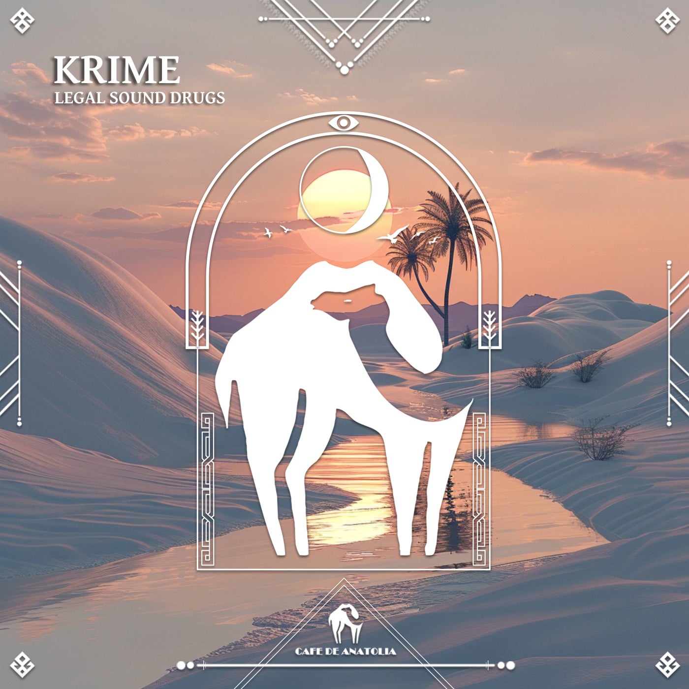 Krime