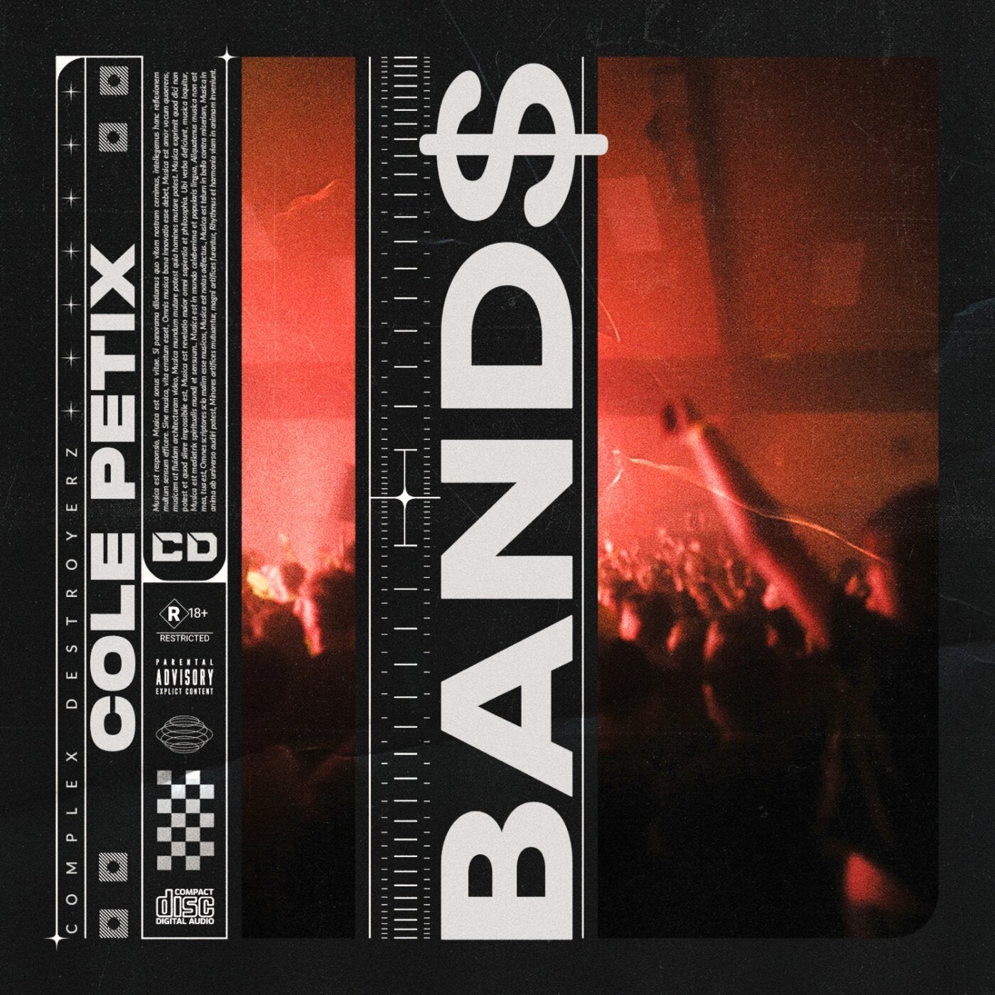 BAND$