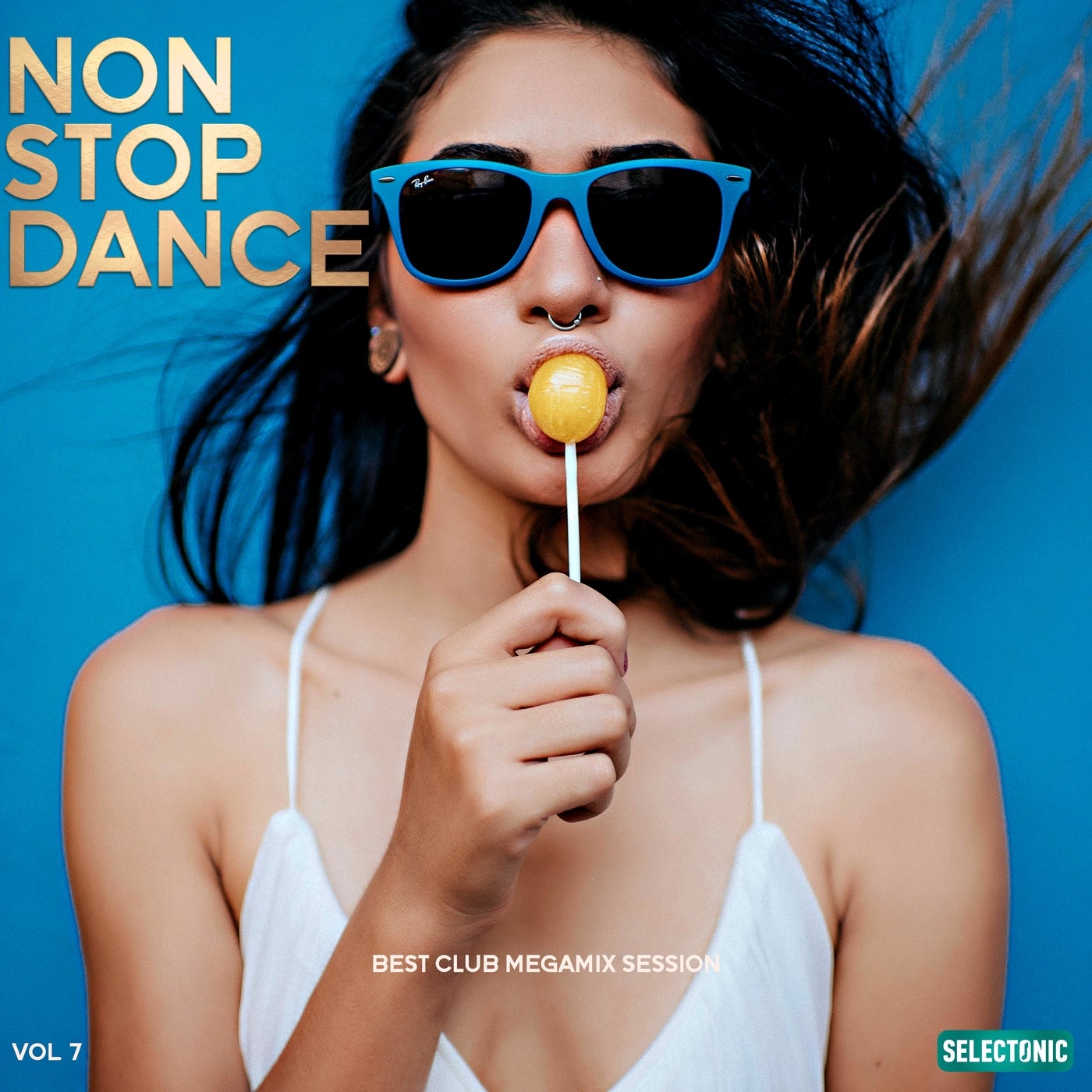 Non Stop Dance: Best Club Megamix Session, Vol. 7