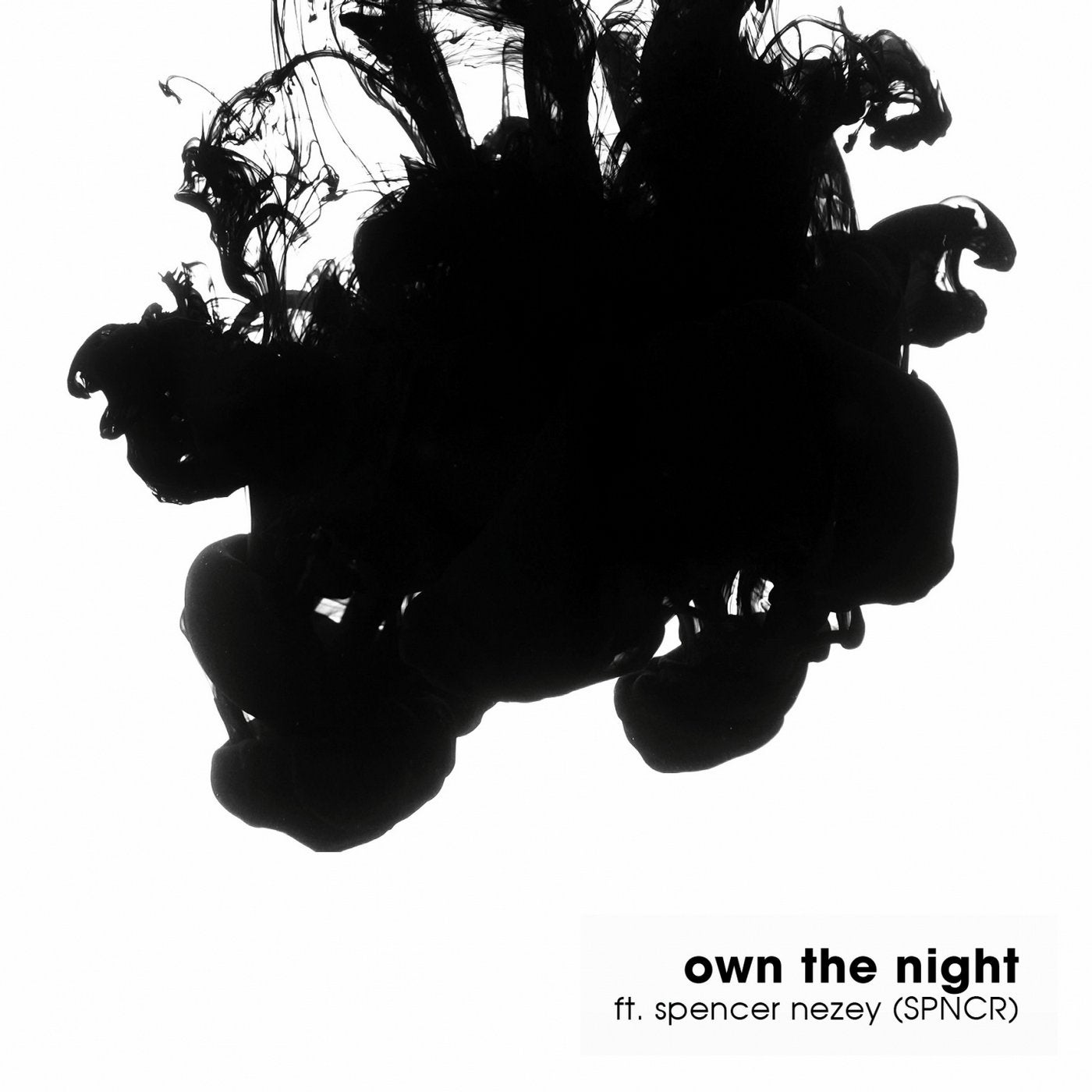 Own the Night (feat. Spencer Nezey, SPNCR)