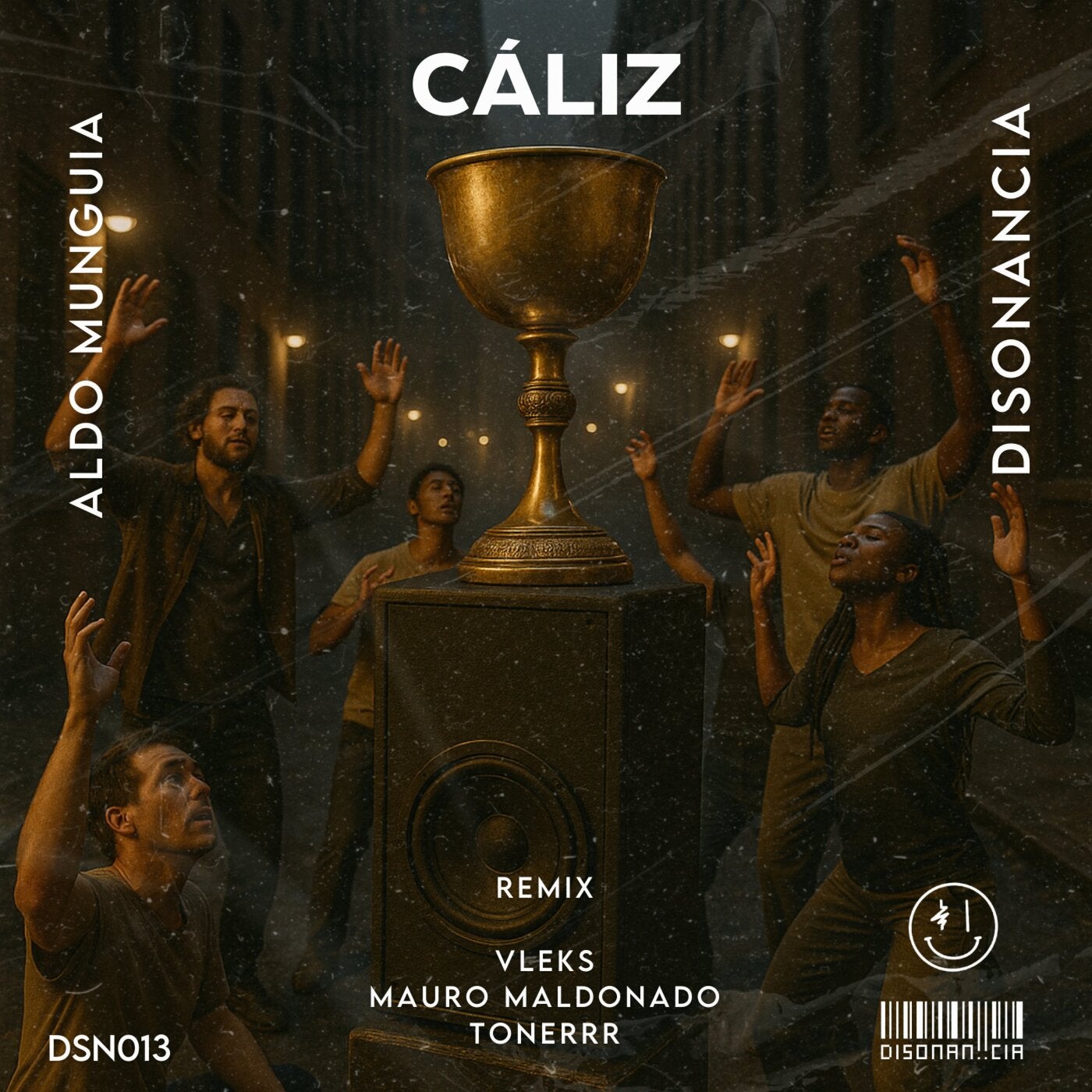 CÁLIZ