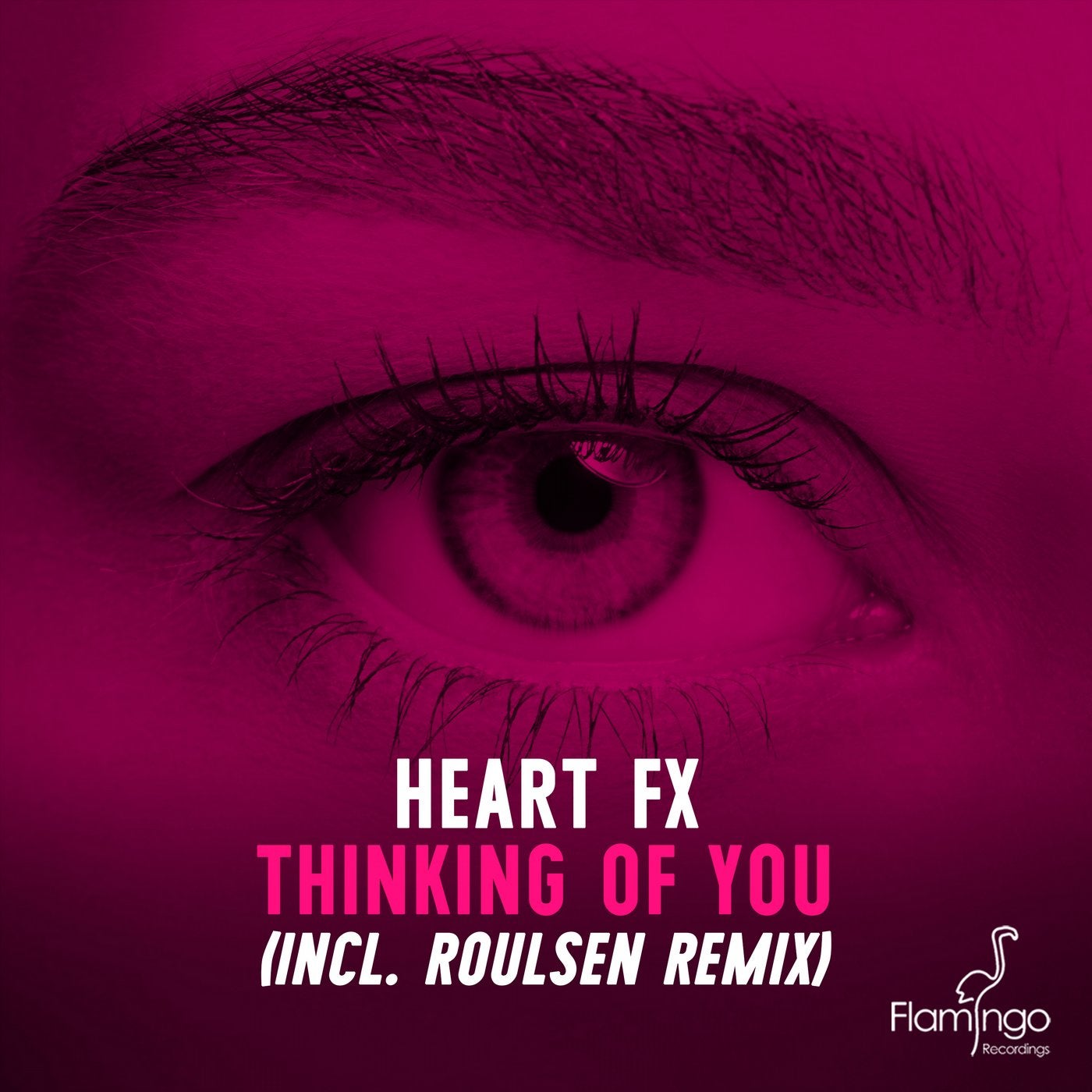 Thinking Of You - Extended Mix