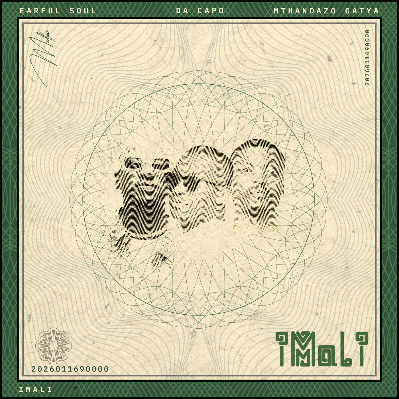 iMali (feat. Da Capo & Mthandazo Gatya)