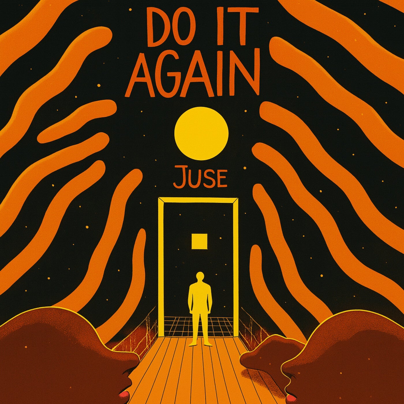 Do It Again