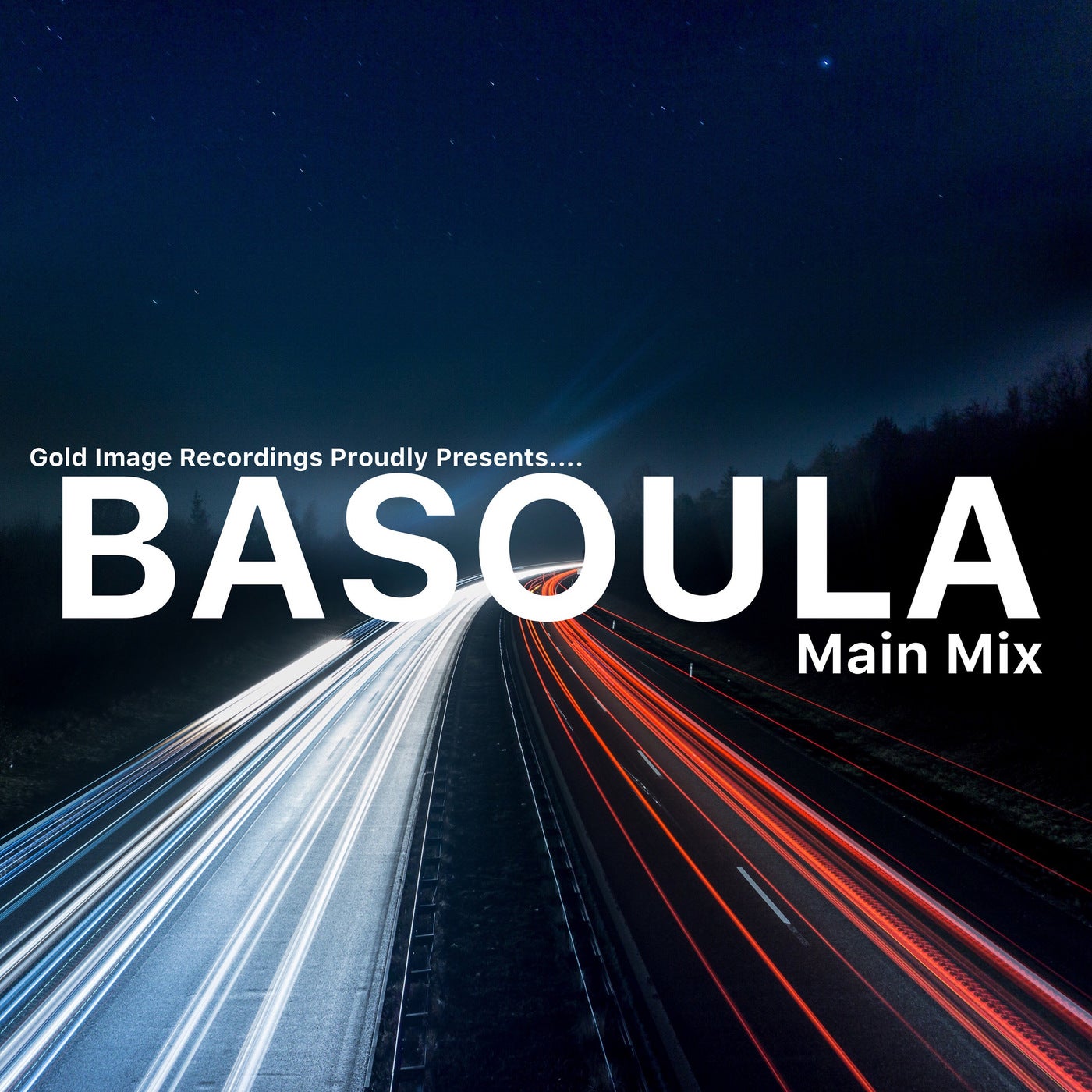 Basoula (Main Mix)